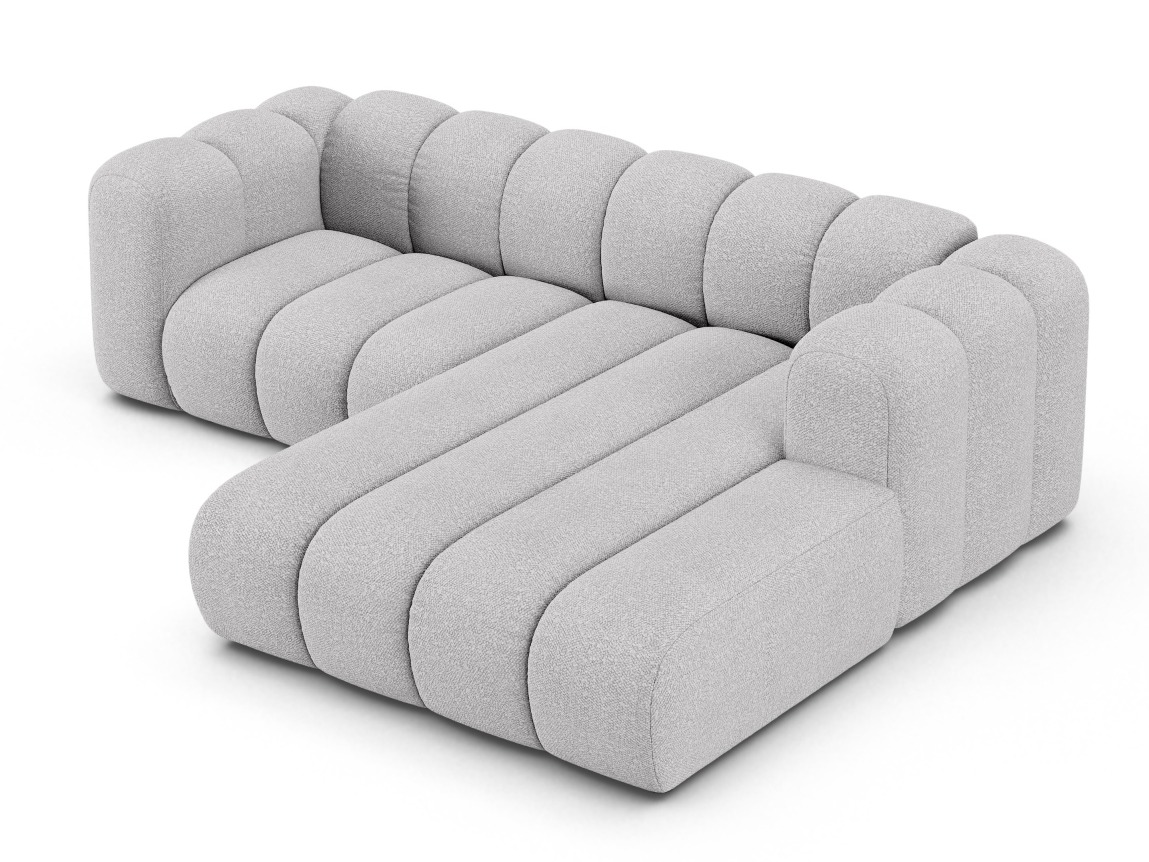 Modularna kutna garnitura Cirleve 104 (Baloo 2085)