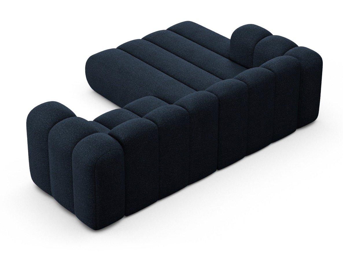 Modularna kutna garnitura Cirleve 104 (Baloo 2088)