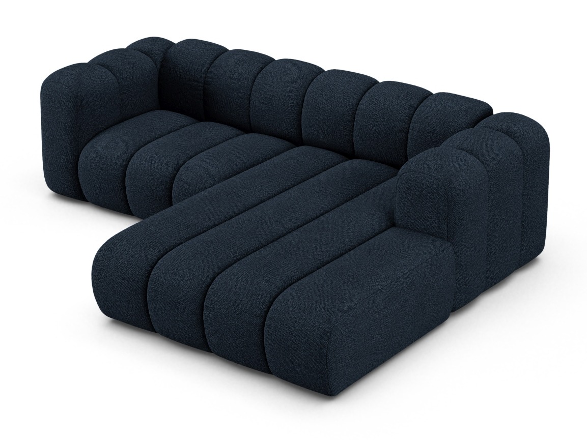 Modularna kutna garnitura Cirleve 104 (Baloo 2088)