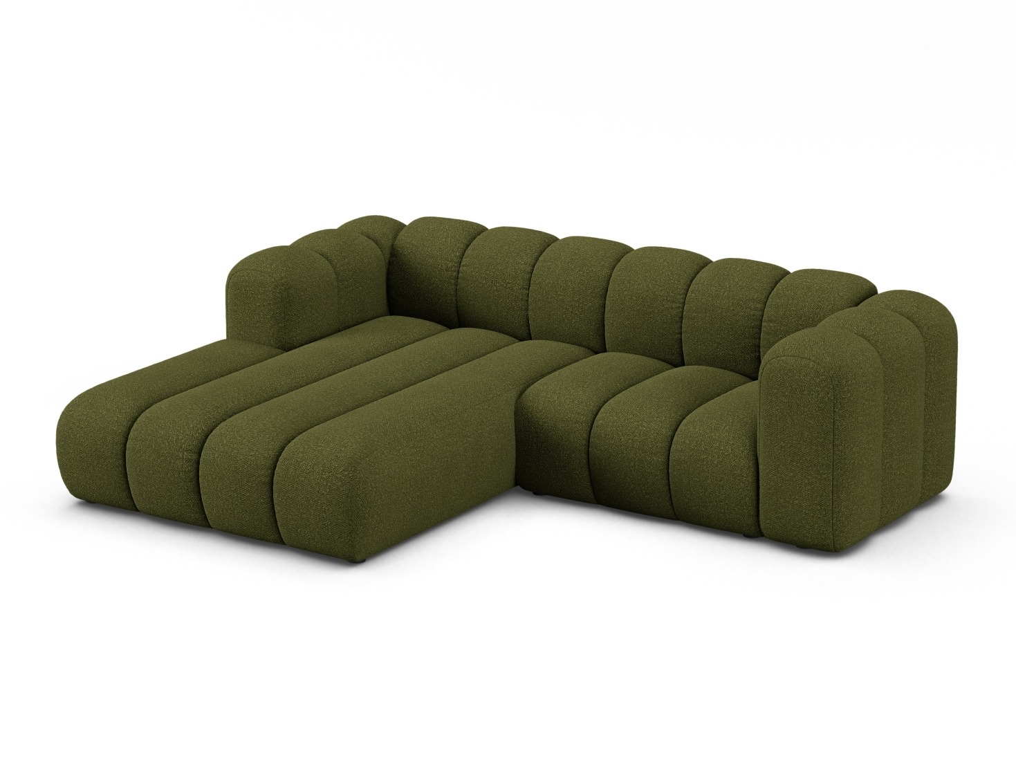 Modularna kutna garnitura Cirleve 104 (Baloo 2090)
