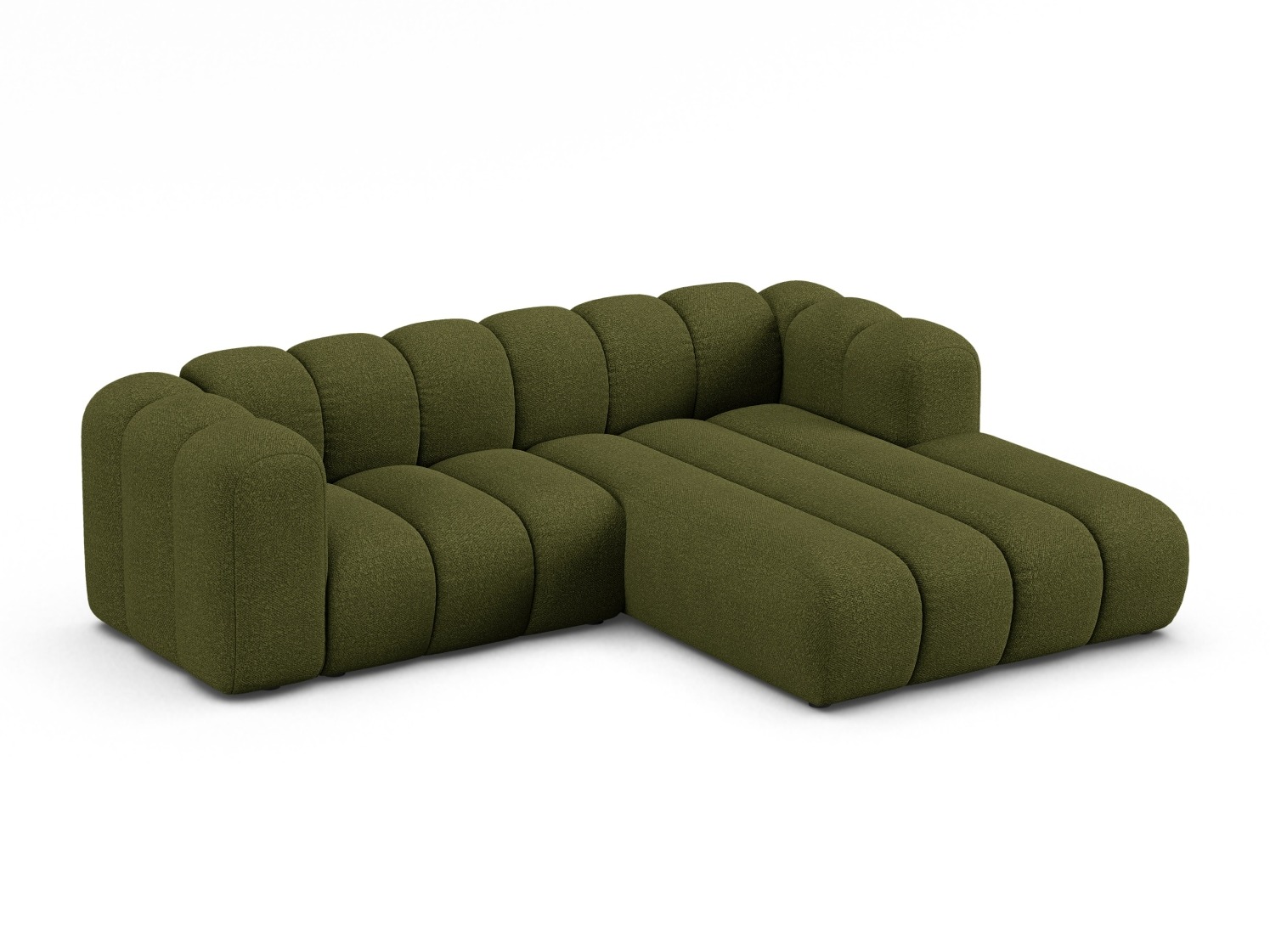 Modularna kutna garnitura Cirleve 104 (Baloo 2090)