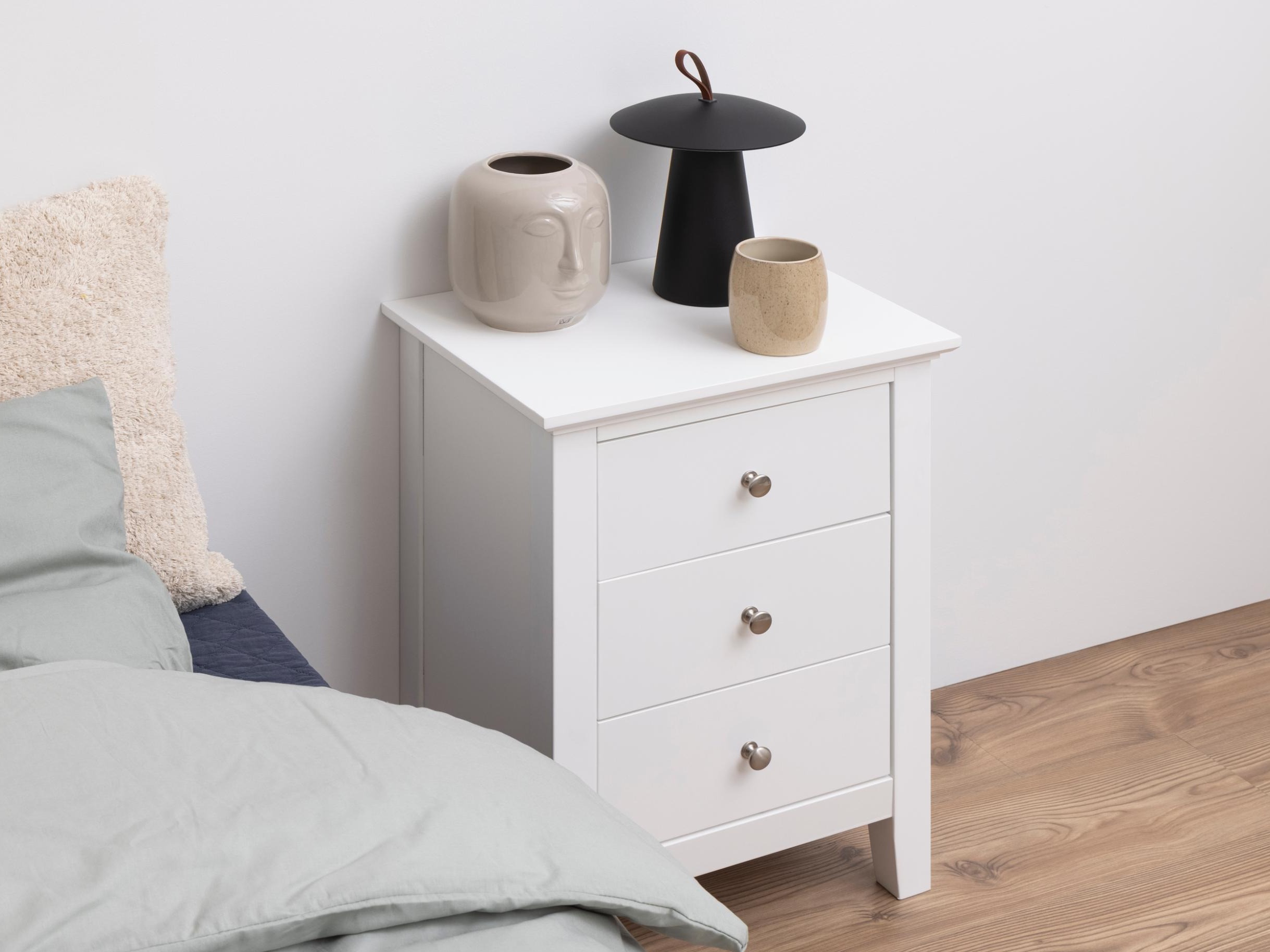 Noćni ormarić Norsica 242