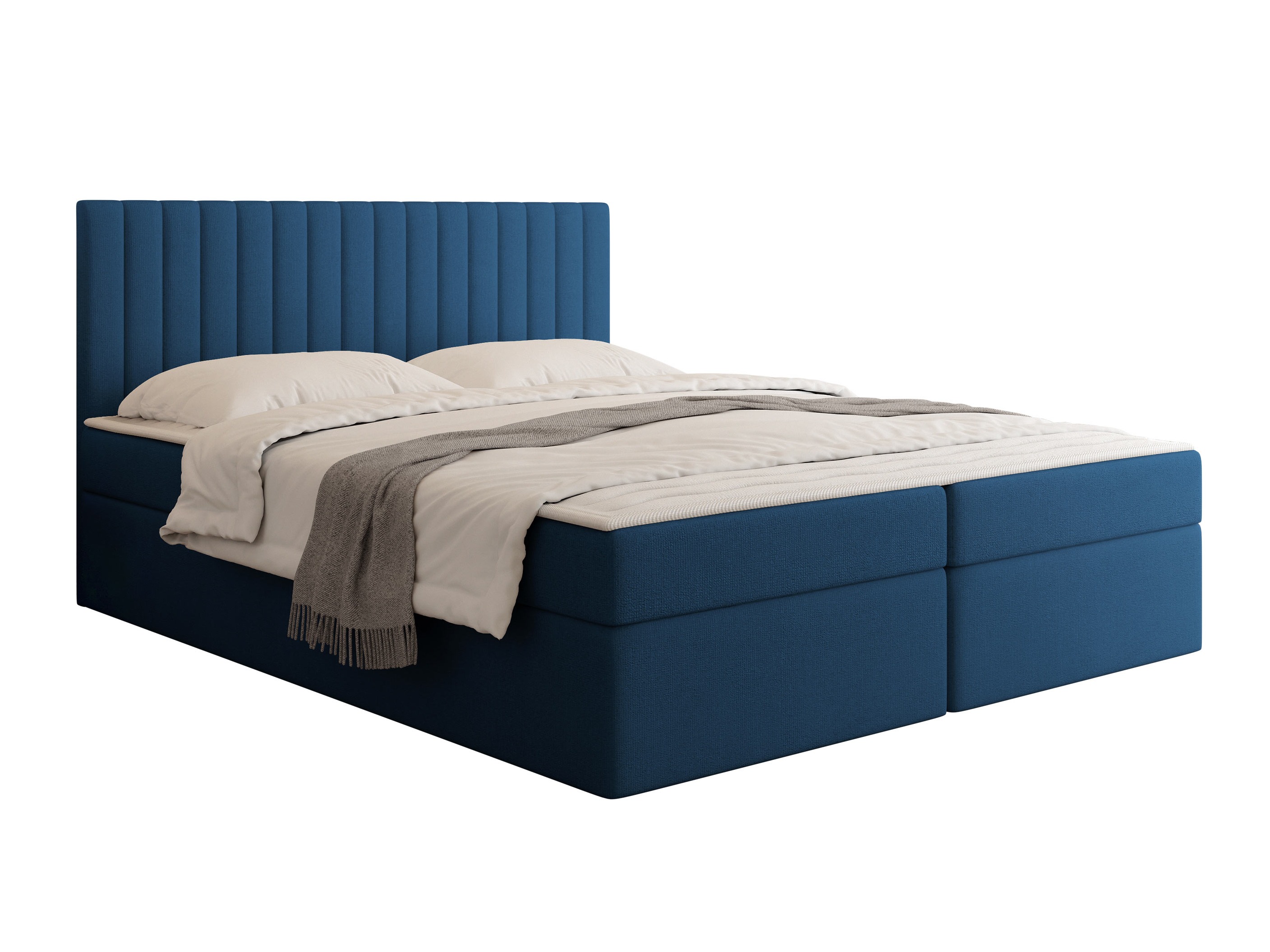 Boxspring krevet Comfivo 481 (Manila 26)