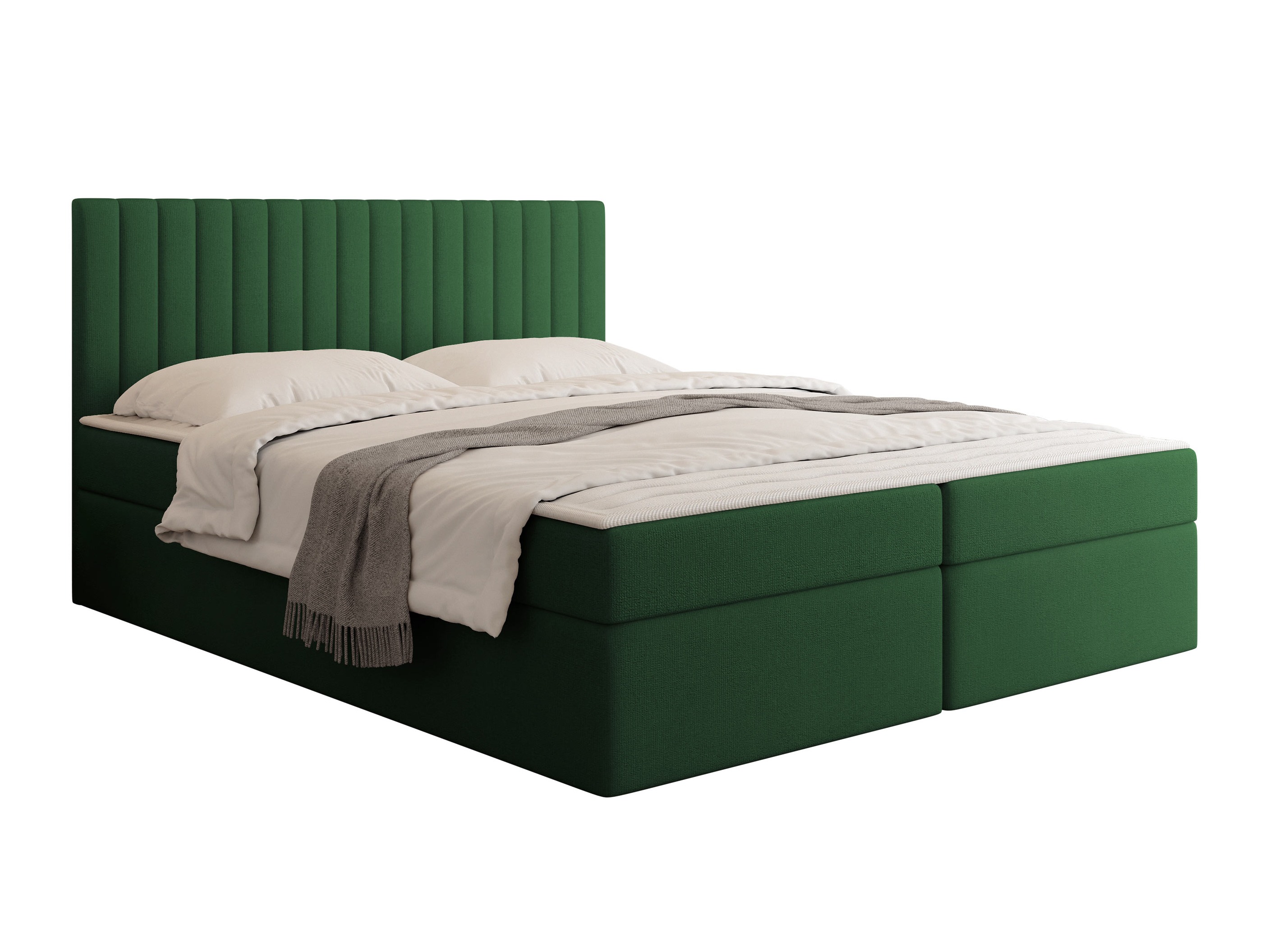 Boxspring krevet Comfivo 481 (Manila 35)