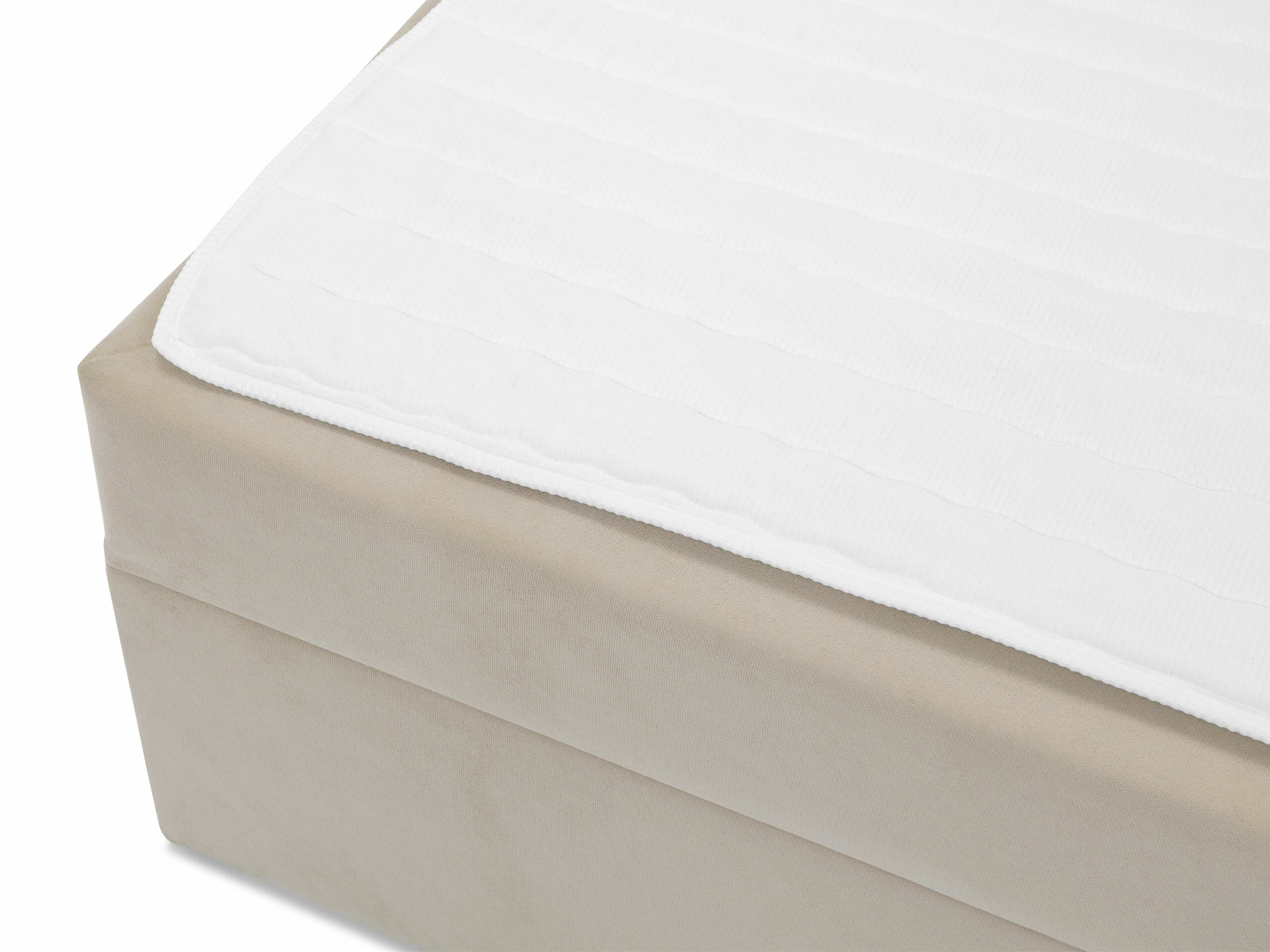 Boxspring krevet Comfivo Apis I (Polo 882)