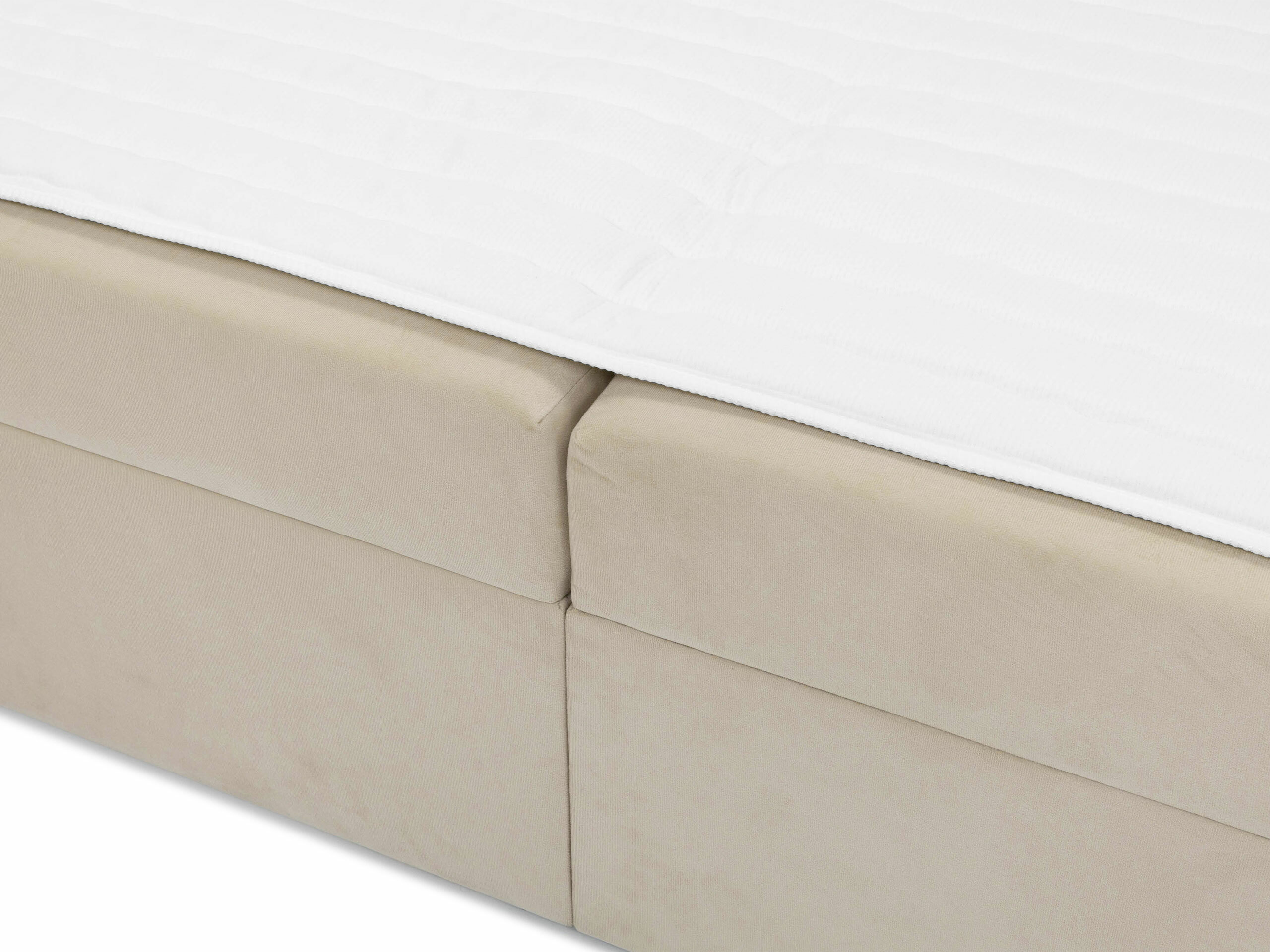 Boxspring krevet Comfivo Apis I (Polo 894)