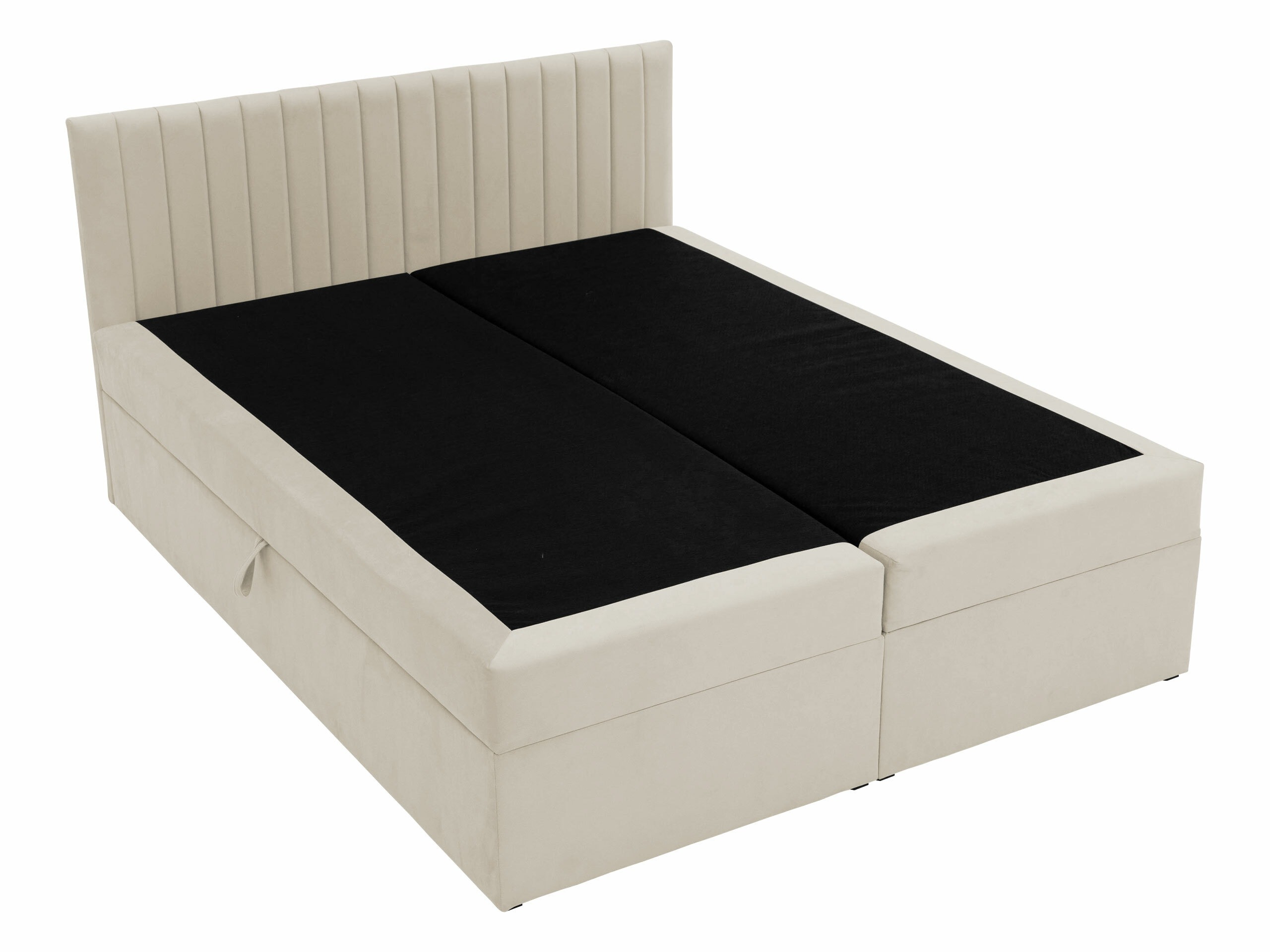 Boxspring krevet Comfivo Apis I (Polo 897)