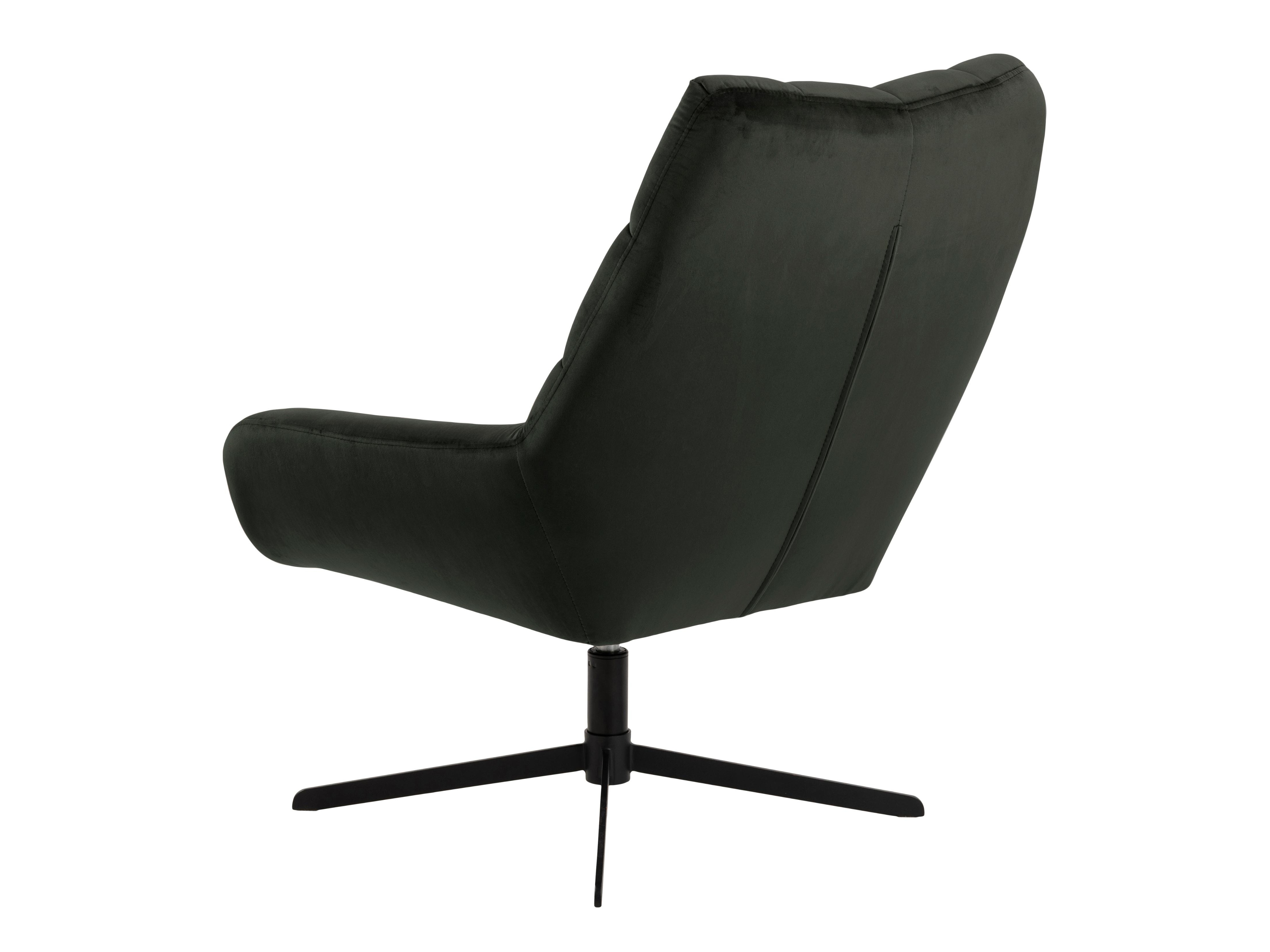 Fotelja Norsica 372 (Tamnozelena)