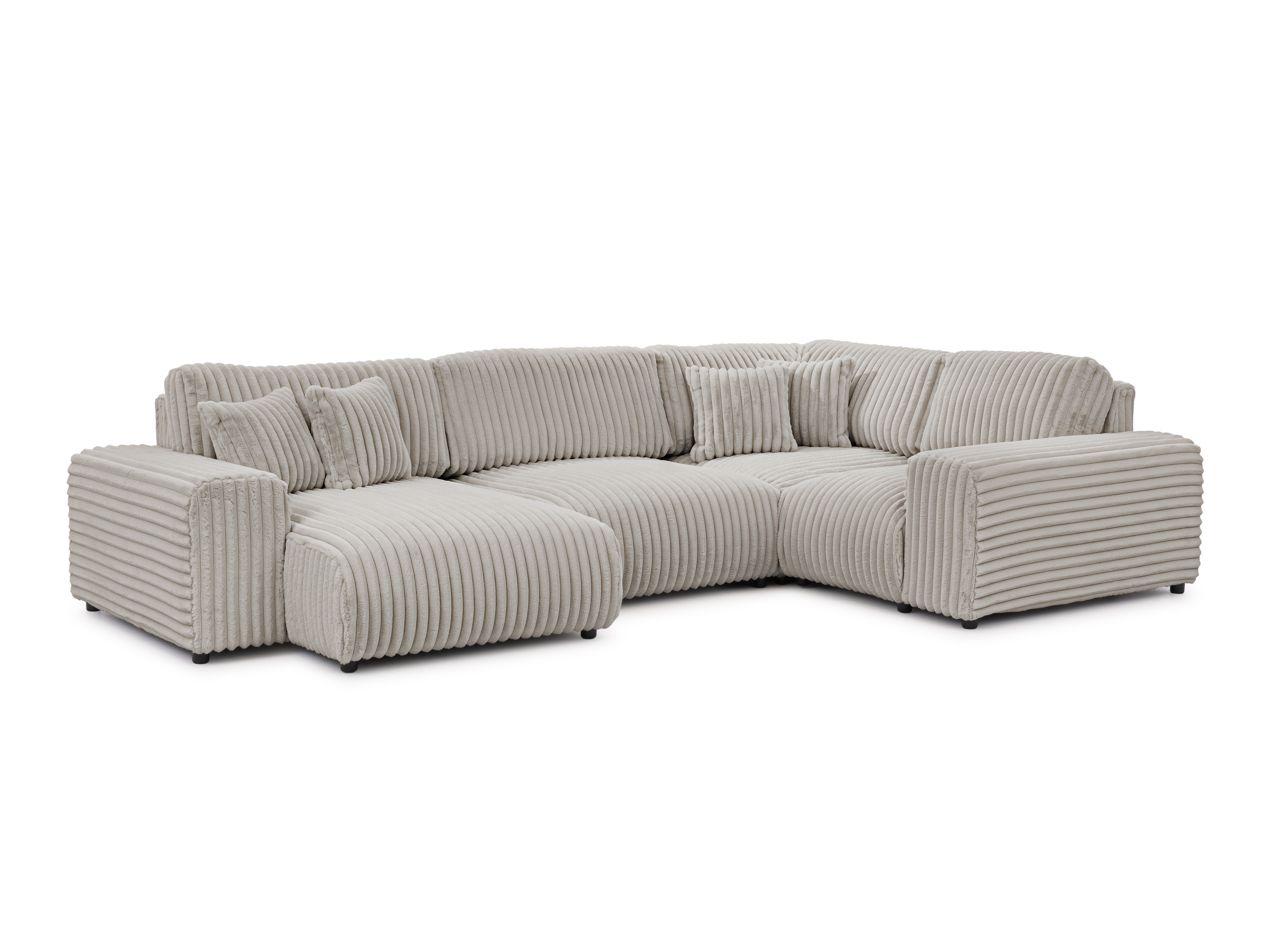 Kutna garnitura Circoru 104 (Vito 07)