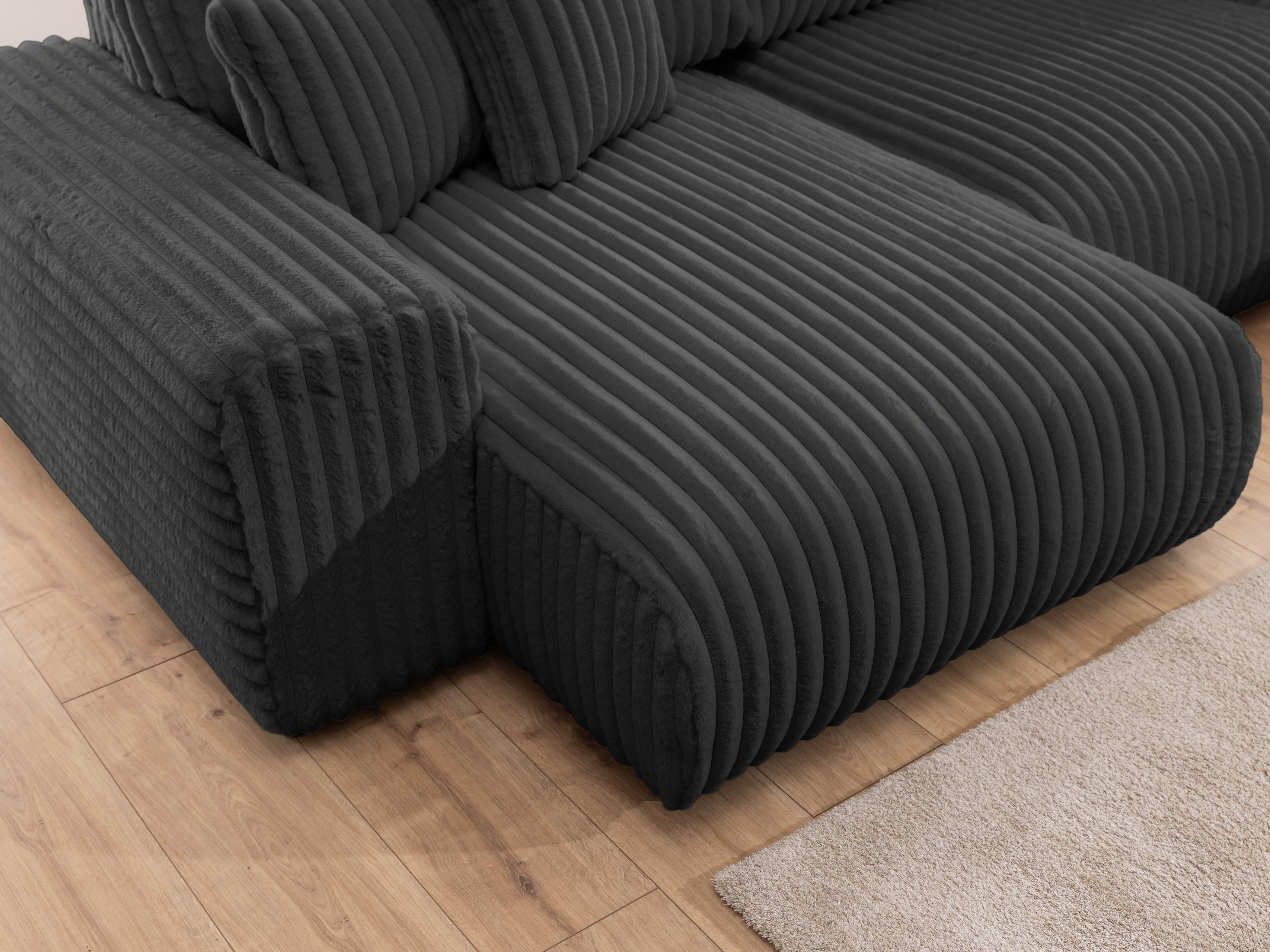 Kutna garnitura Circoru 104 (Vito 18)