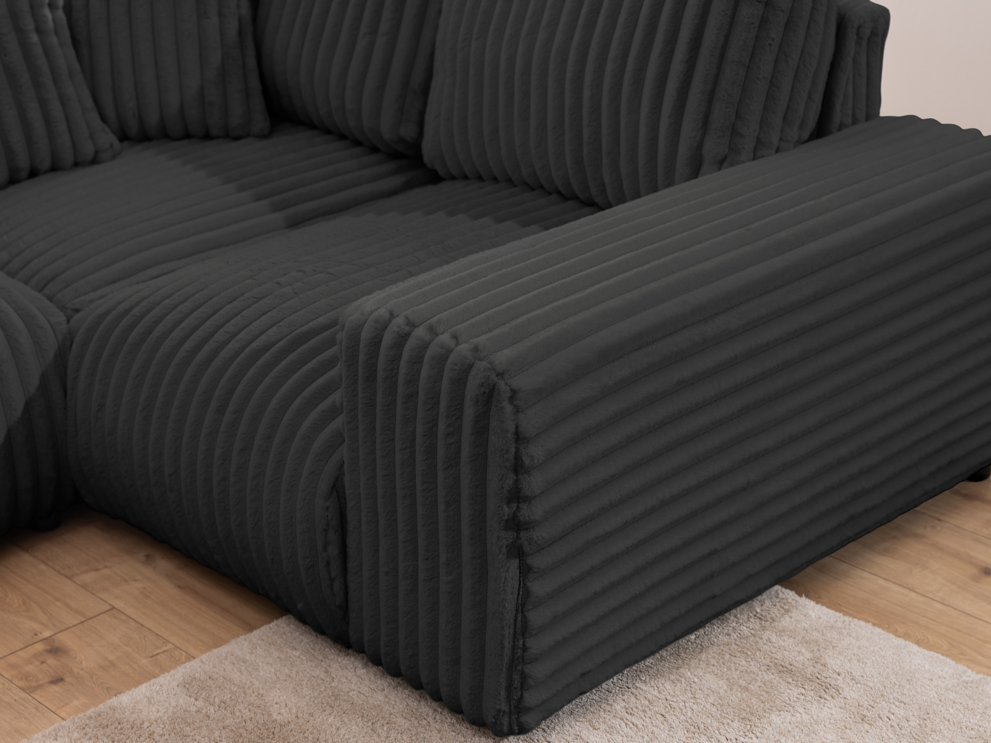 Kutna garnitura Circoru 104 (Vito 18)