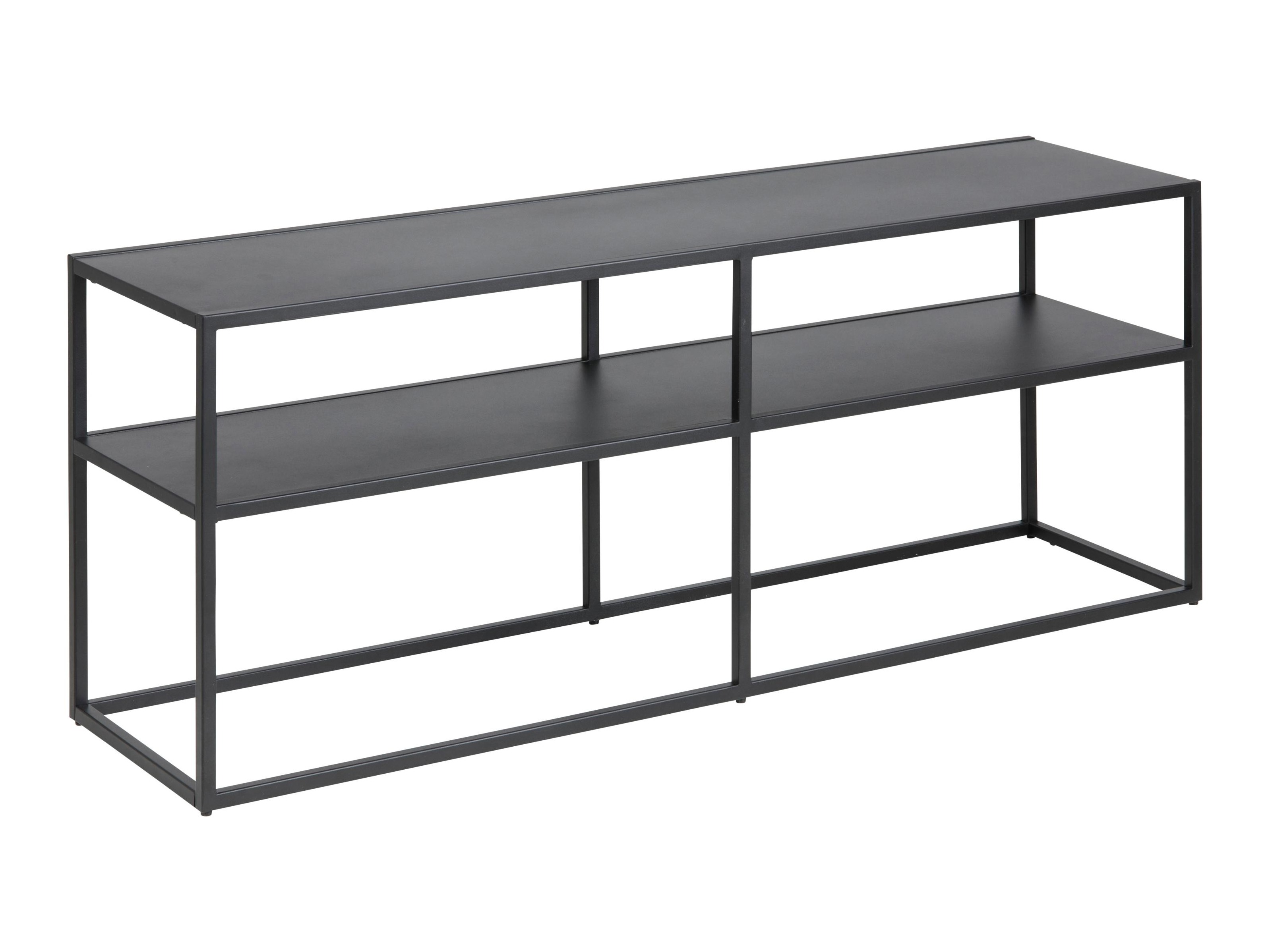 TV stol Norsica Camsoni 103 (Crna)