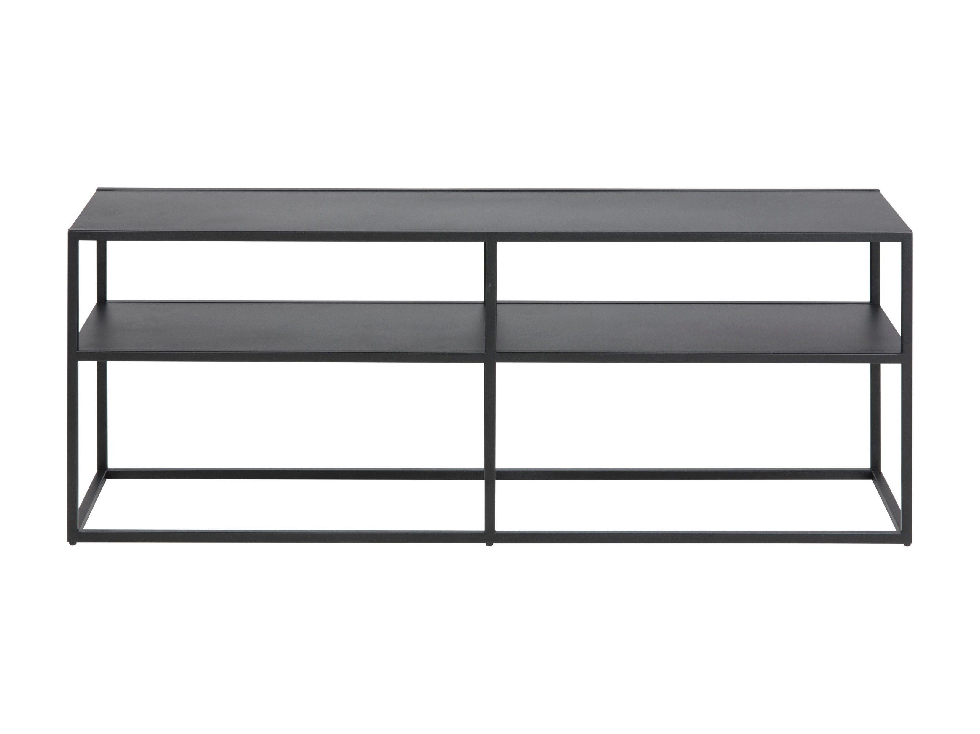 TV stol Norsica Camsoni 103 (Crna)