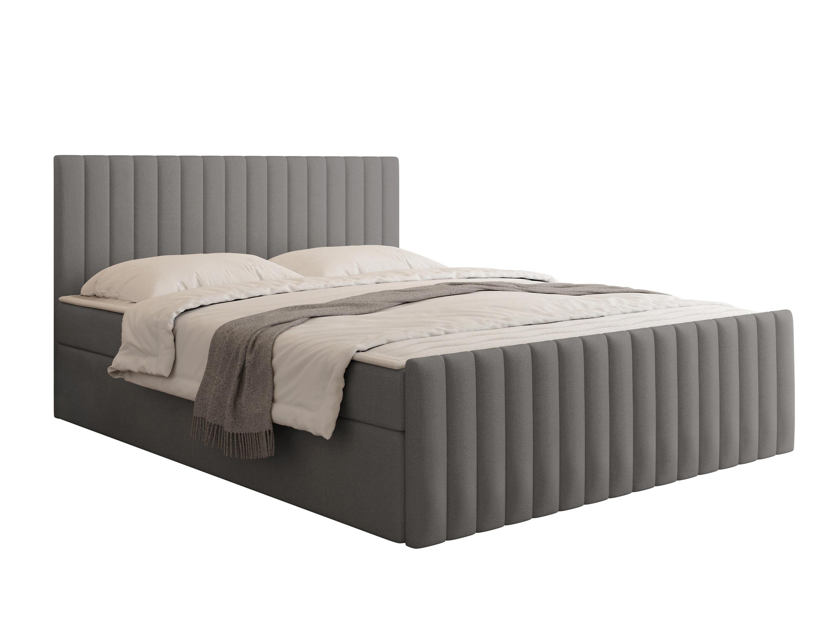 Boxspring krevet Comfivo 482 (Manila 16)