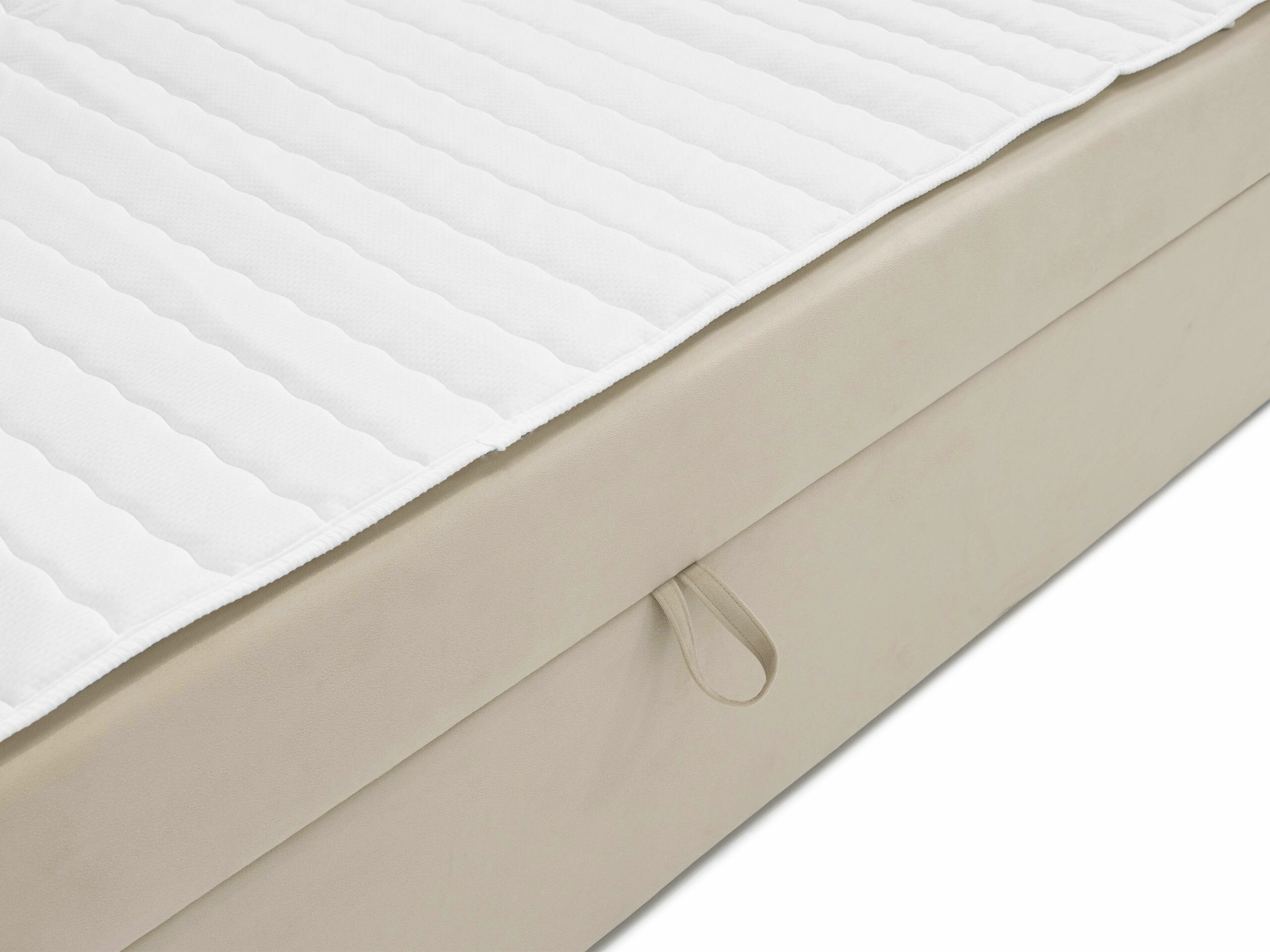Boxspring krevet Comfivo 482 (Manila 16)