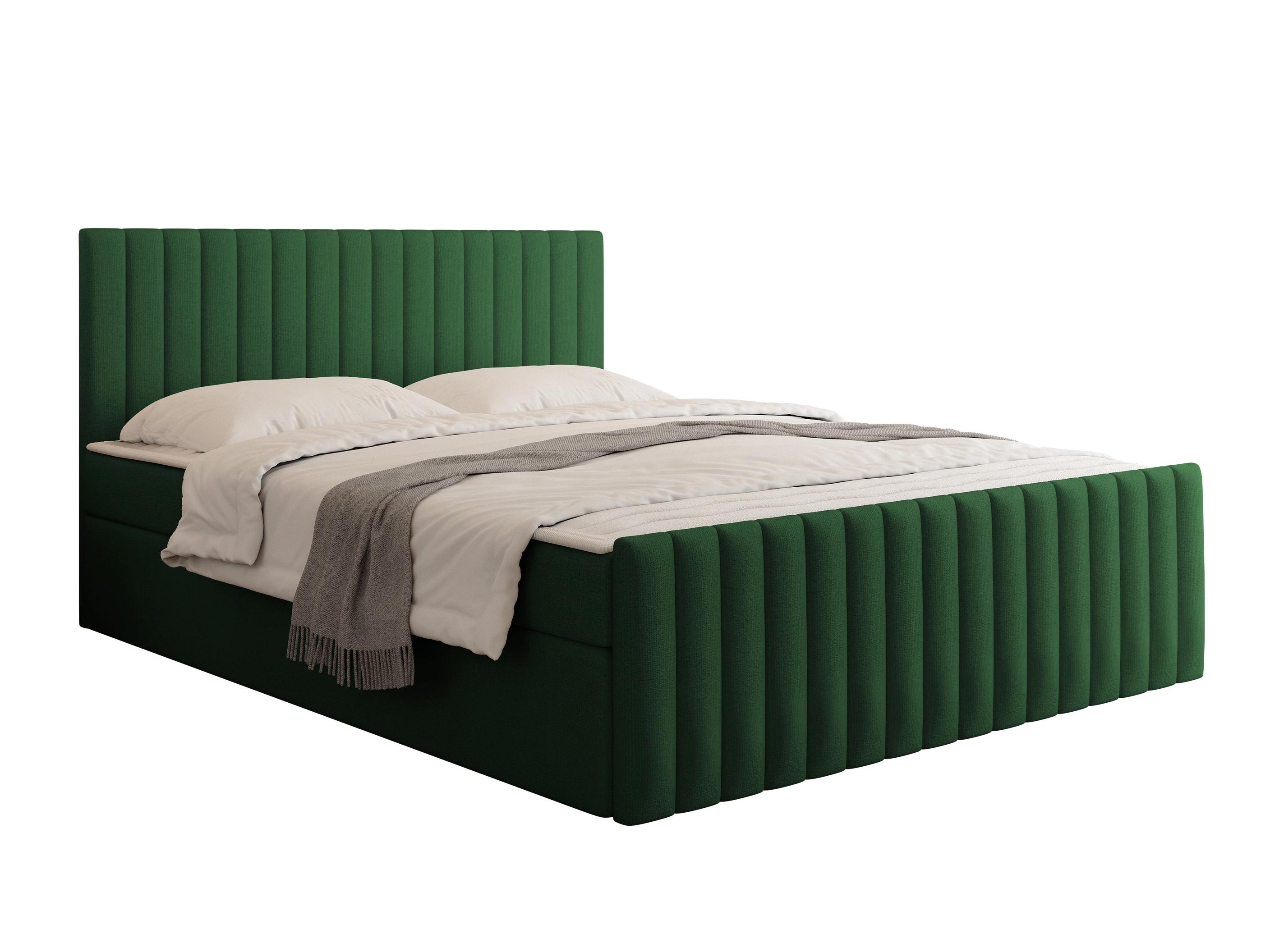 Boxspring krevet Comfivo 482 (Manila 35)