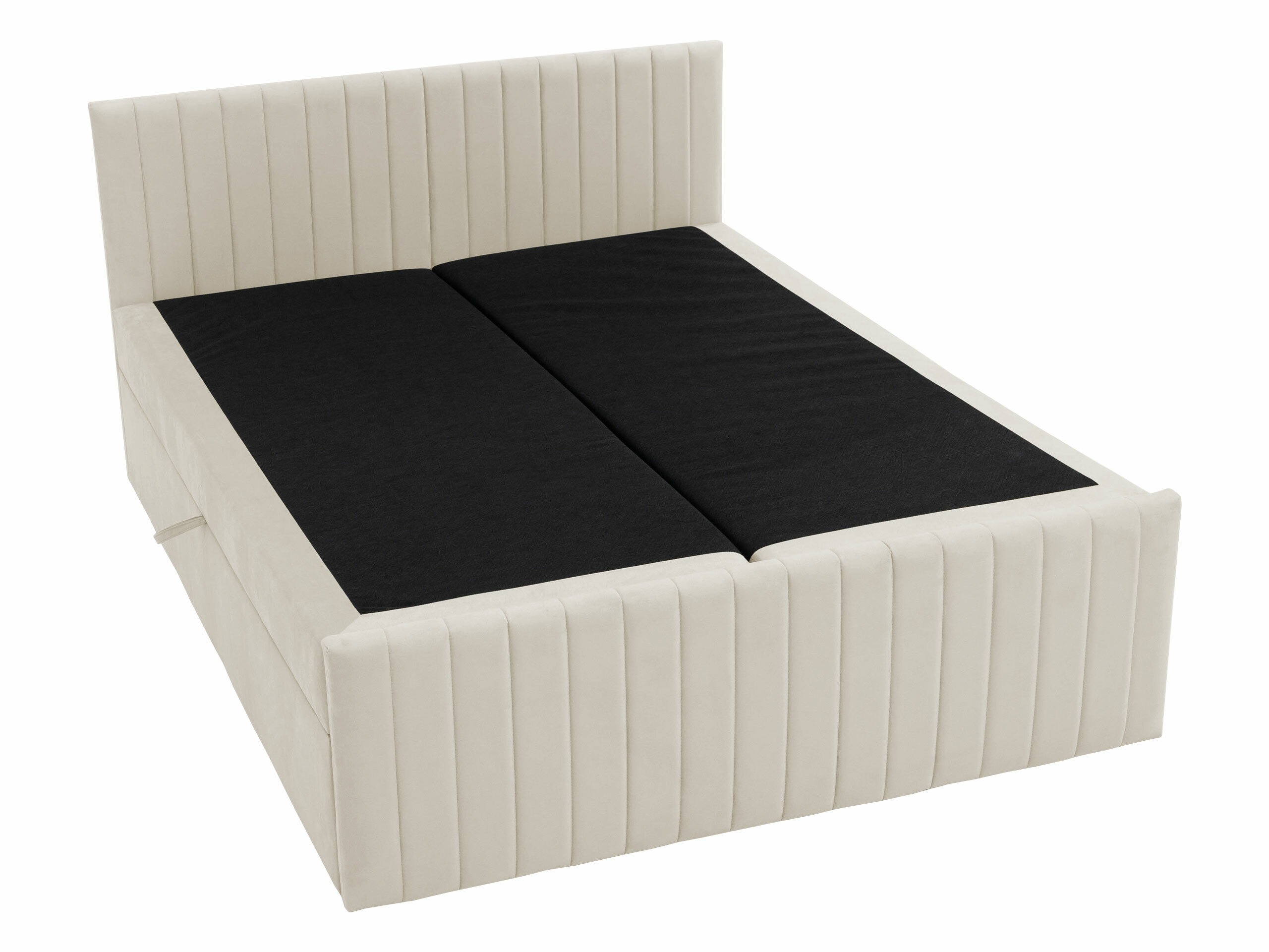 Boxspring krevet Comfivo Apis II (Manila 02)