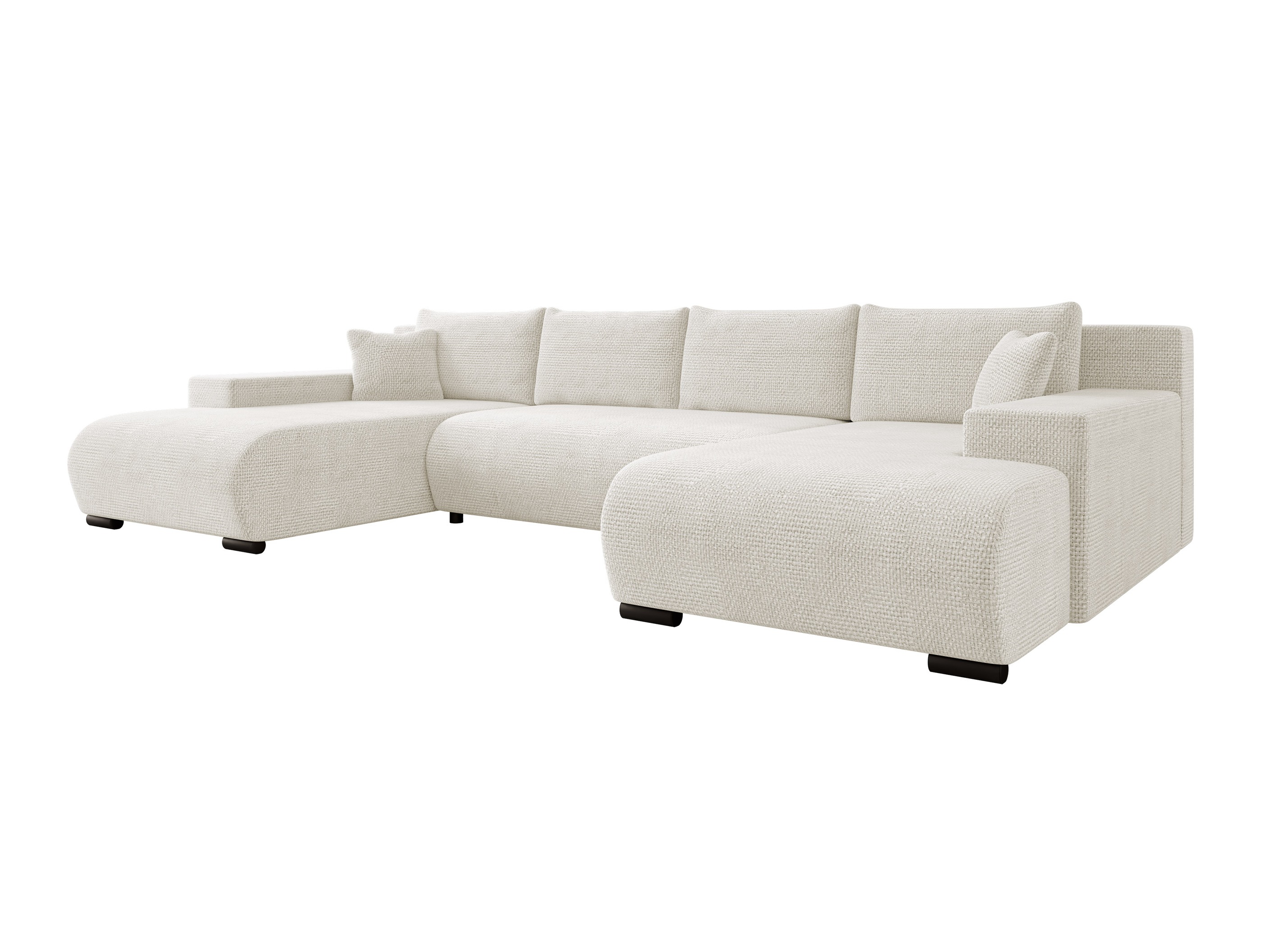 Kutna garnitura Comfivo Equus (Flow 06)