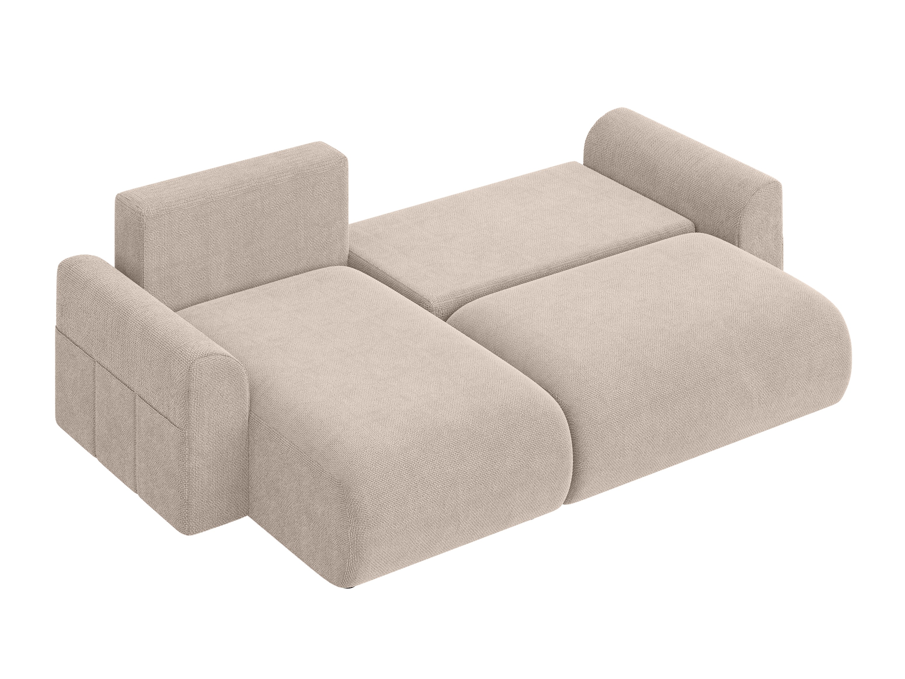 Kutna garnitura Rocklin 104 (Flow 02)