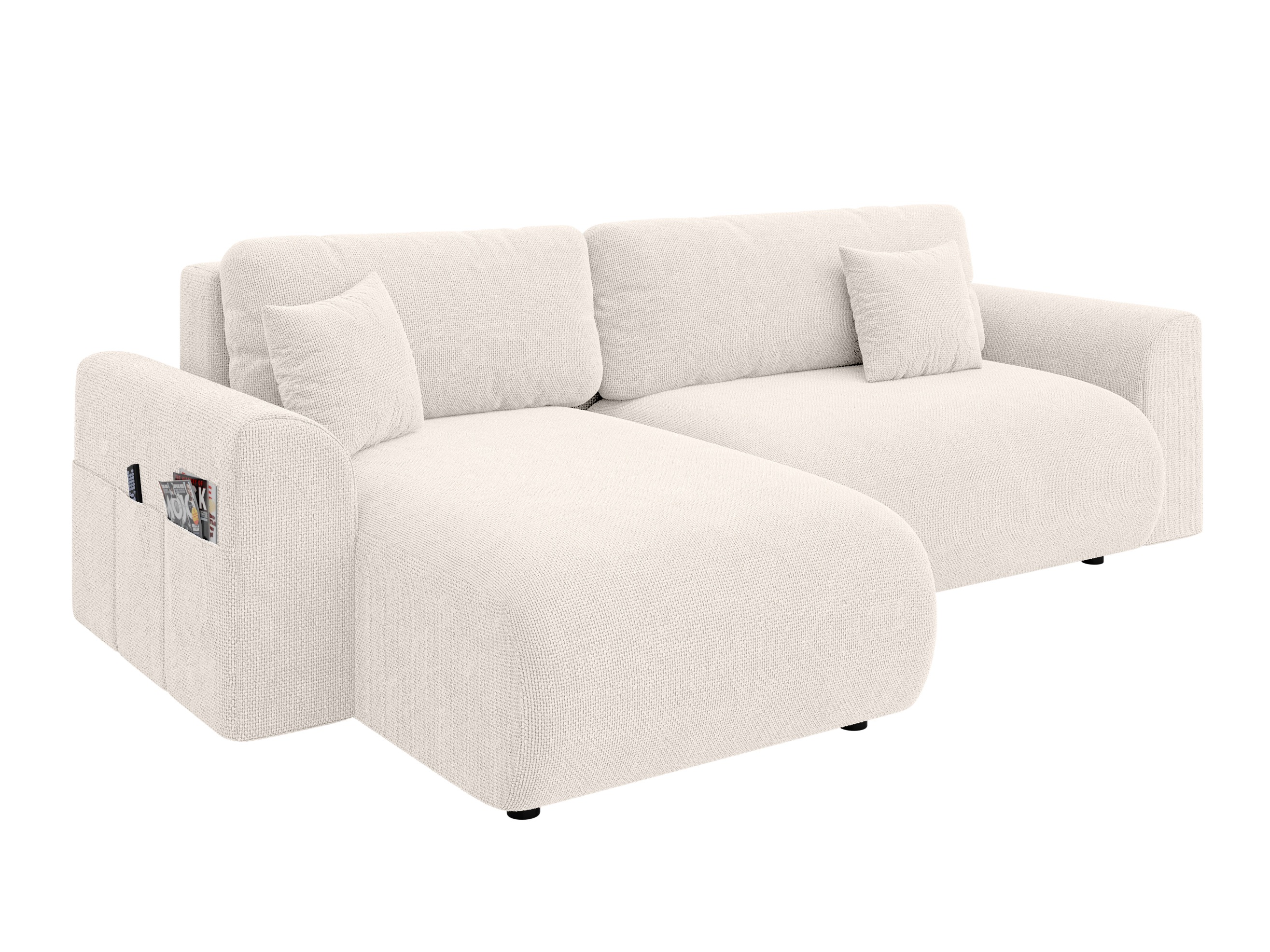 Kutna garnitura Rocklin 104 (Flow 05)