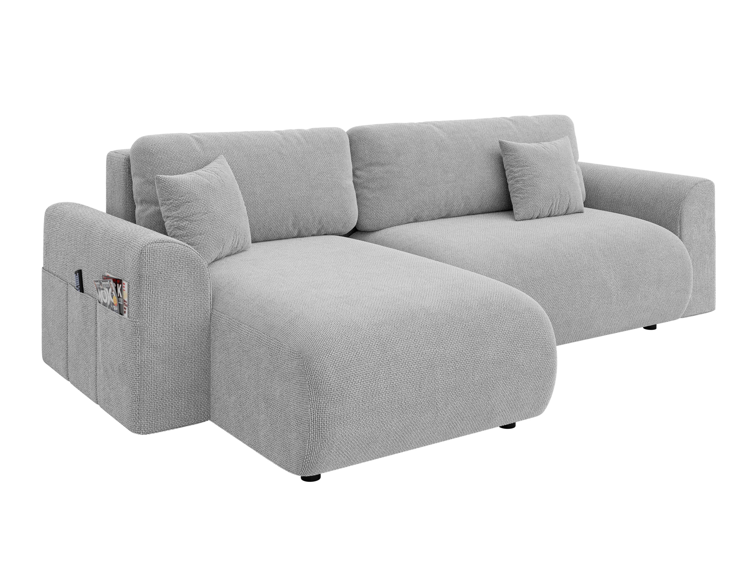 Kutna garnitura Rocklin 104 (Flow 16)