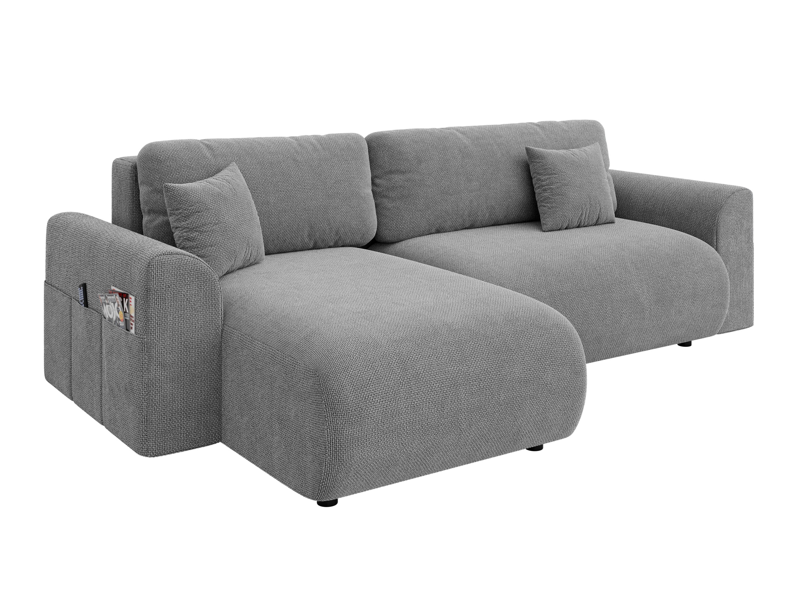 Kutna garnitura Rocklin 104 (Flow 17)