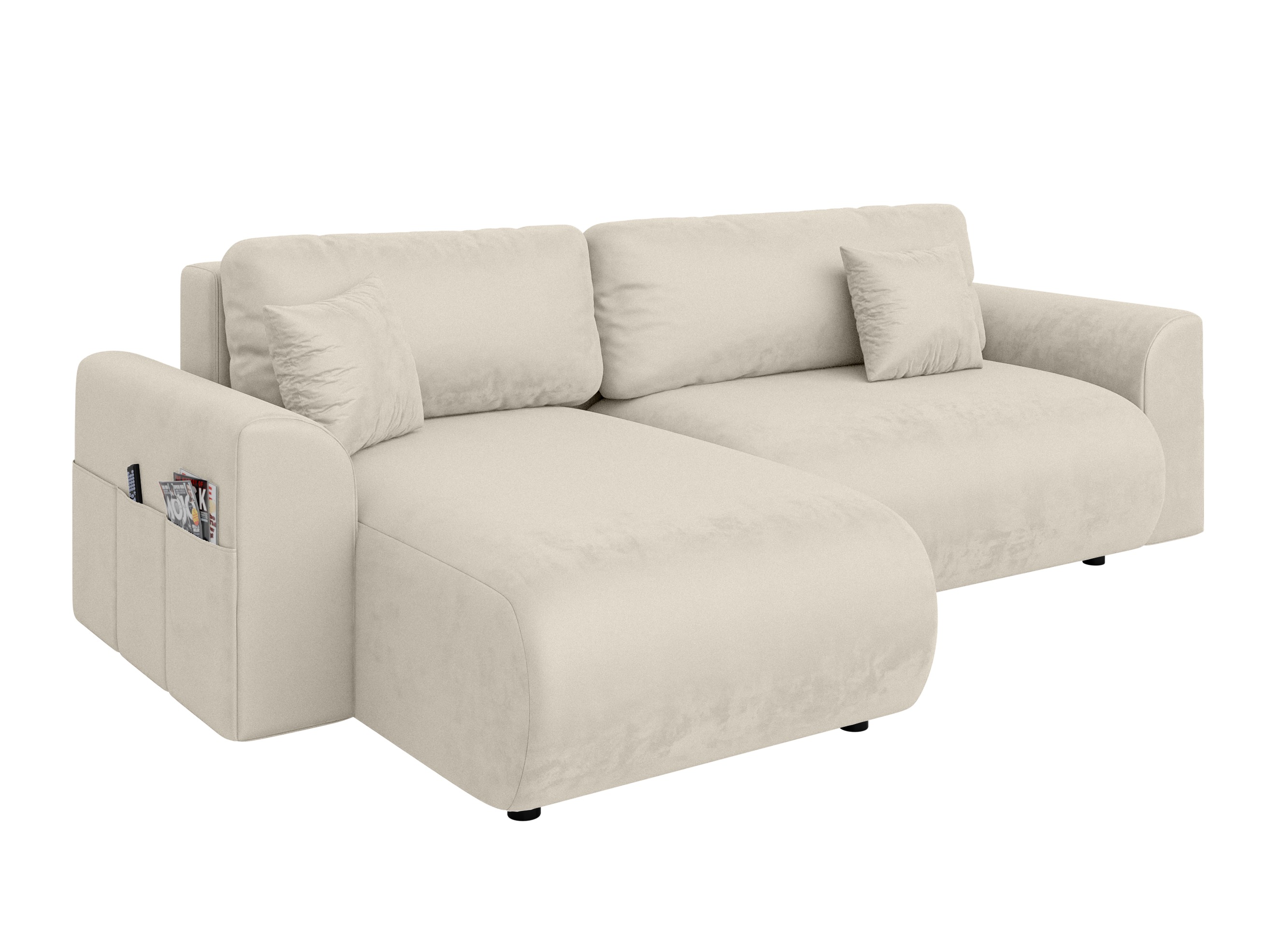 Kutna garnitura Rocklin 104 (Riviera 21)