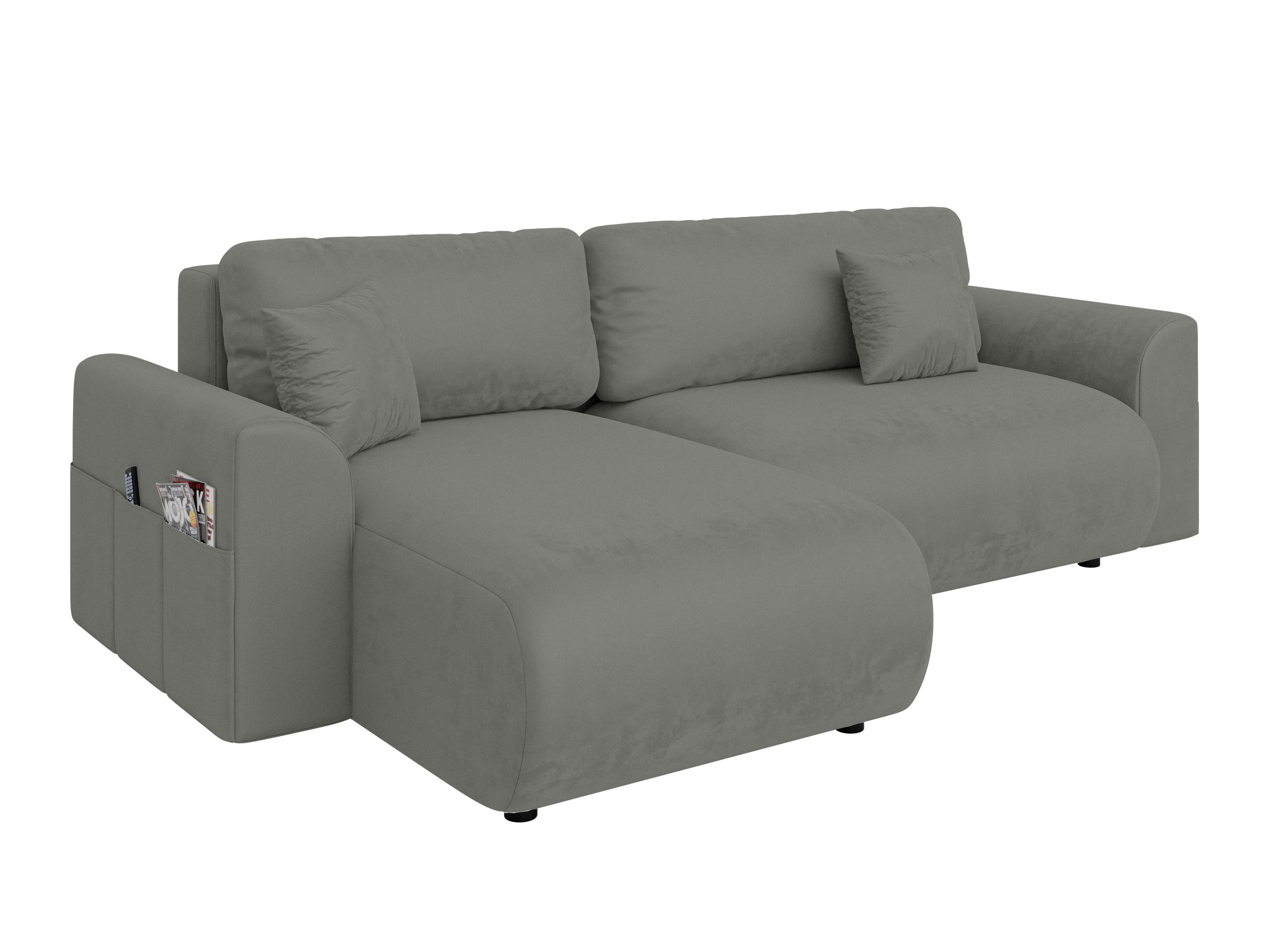 Kutna garnitura Rocklin 104 (Riviera 91)