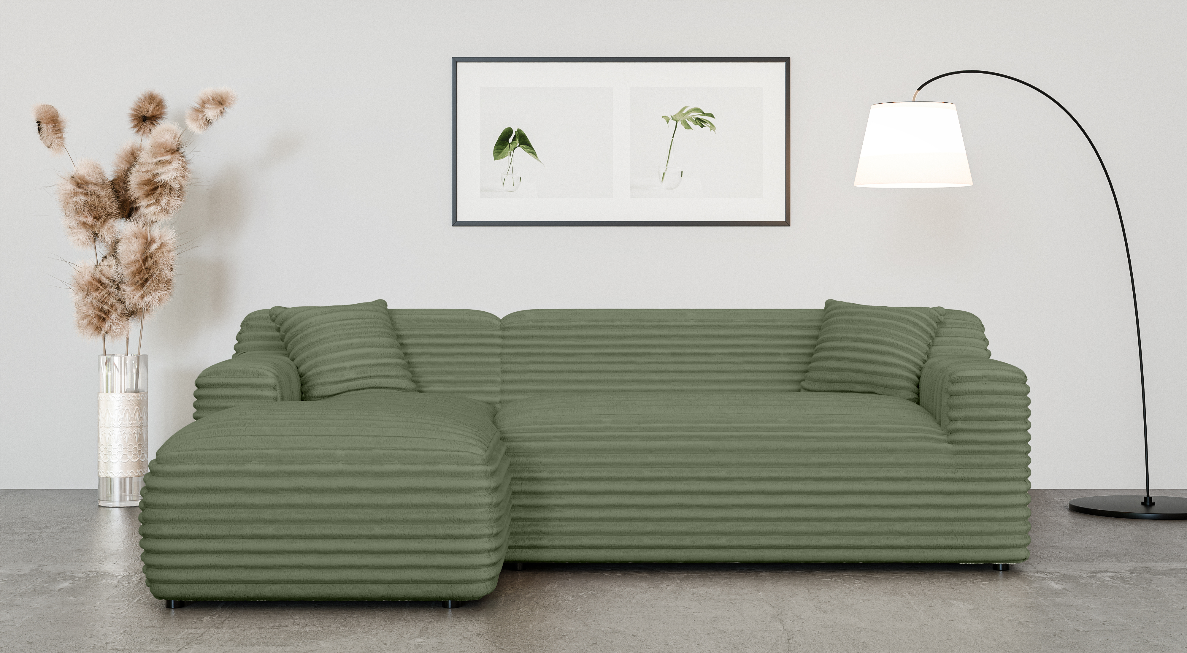 Kutna garnitura Rocklin 105 (Vito 77)