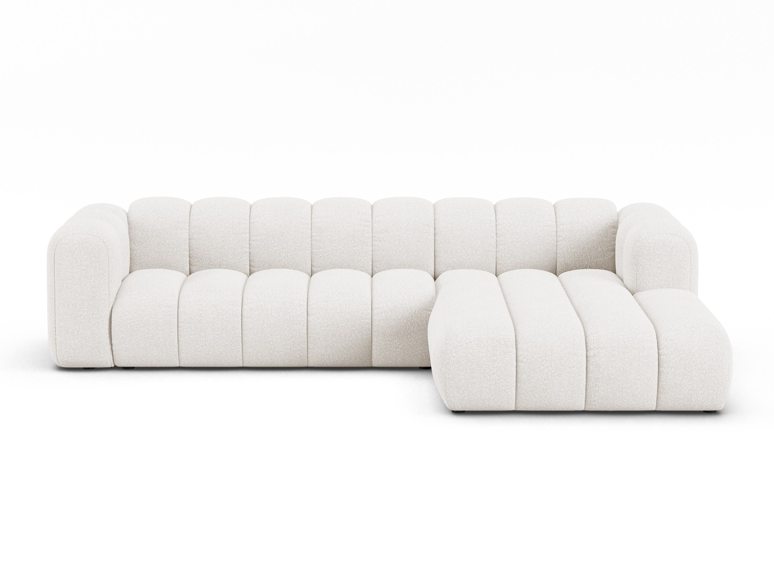 Modularna kutna garnitura Cirleve 106 (Baloo 2073)