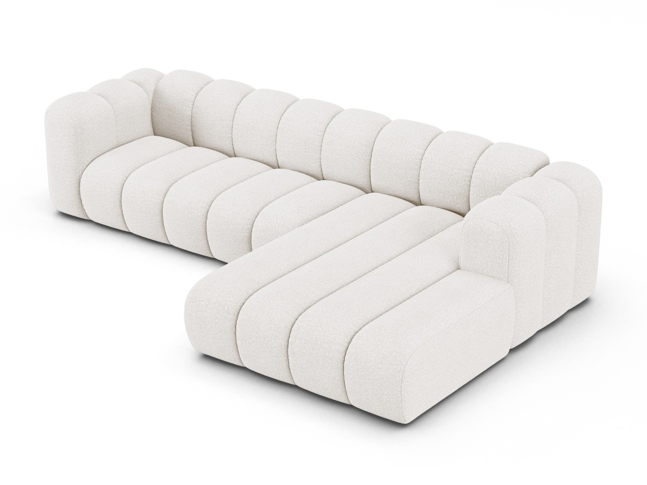 Modularna kutna garnitura Cirleve 106 (Baloo 2073)