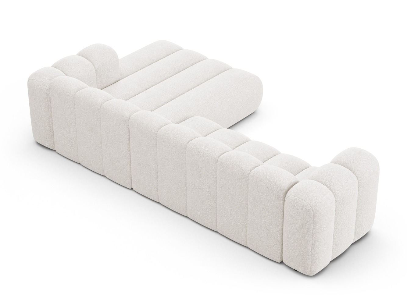 Modularna kutna garnitura Cirleve 106 (Baloo 2073)