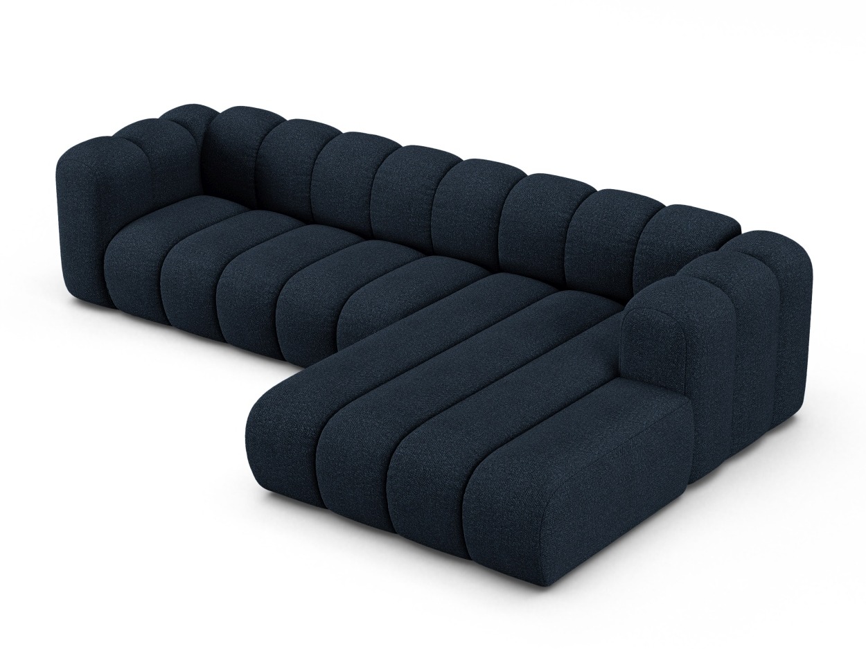 Modularna kutna garnitura Cirleve 106 (Baloo 2088)