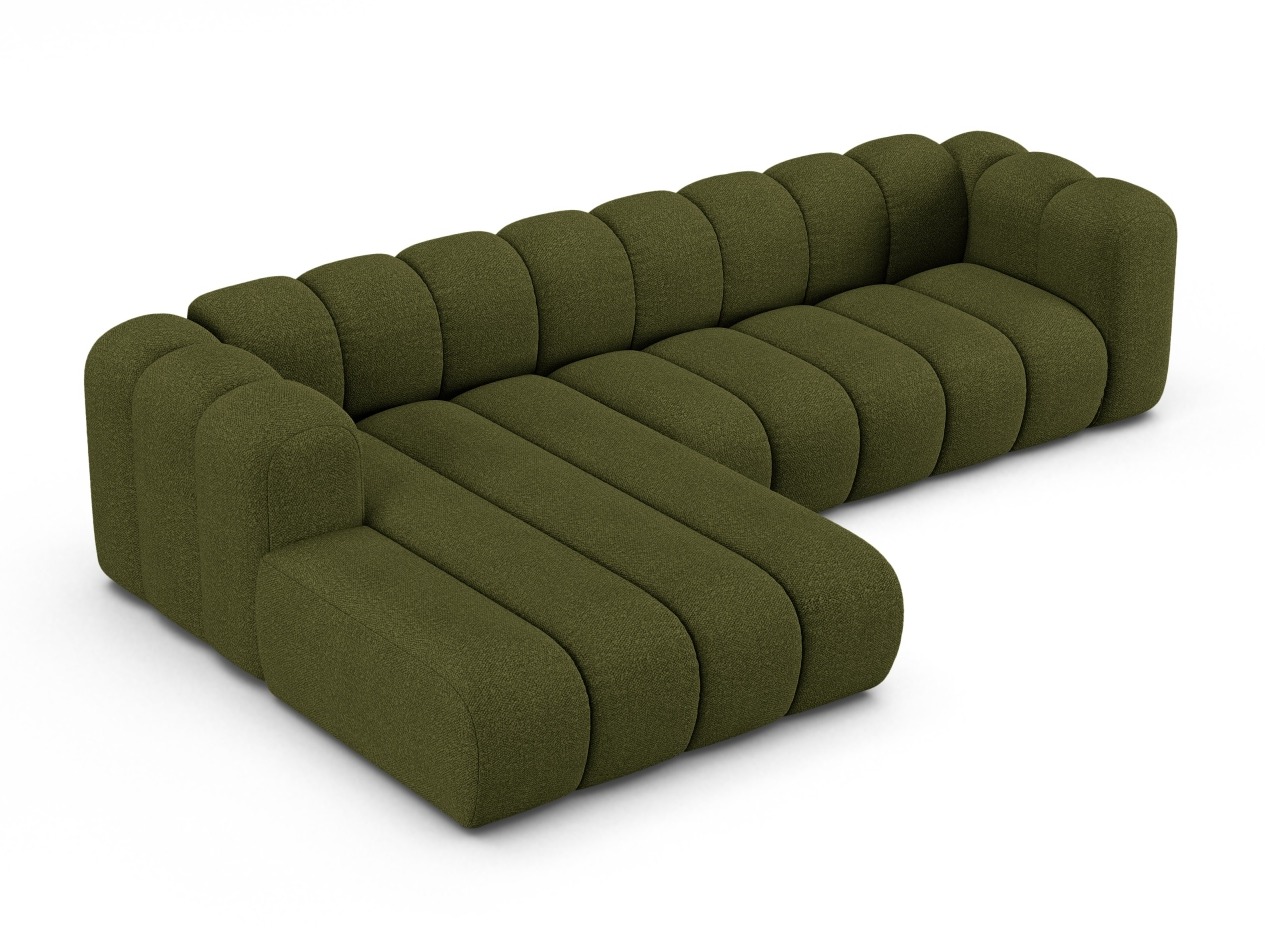 Modularna kutna garnitura Cirleve 106 (Baloo 2090)