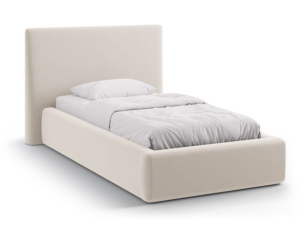 Krevet Beckley 205 (Magic Velvet 2256)