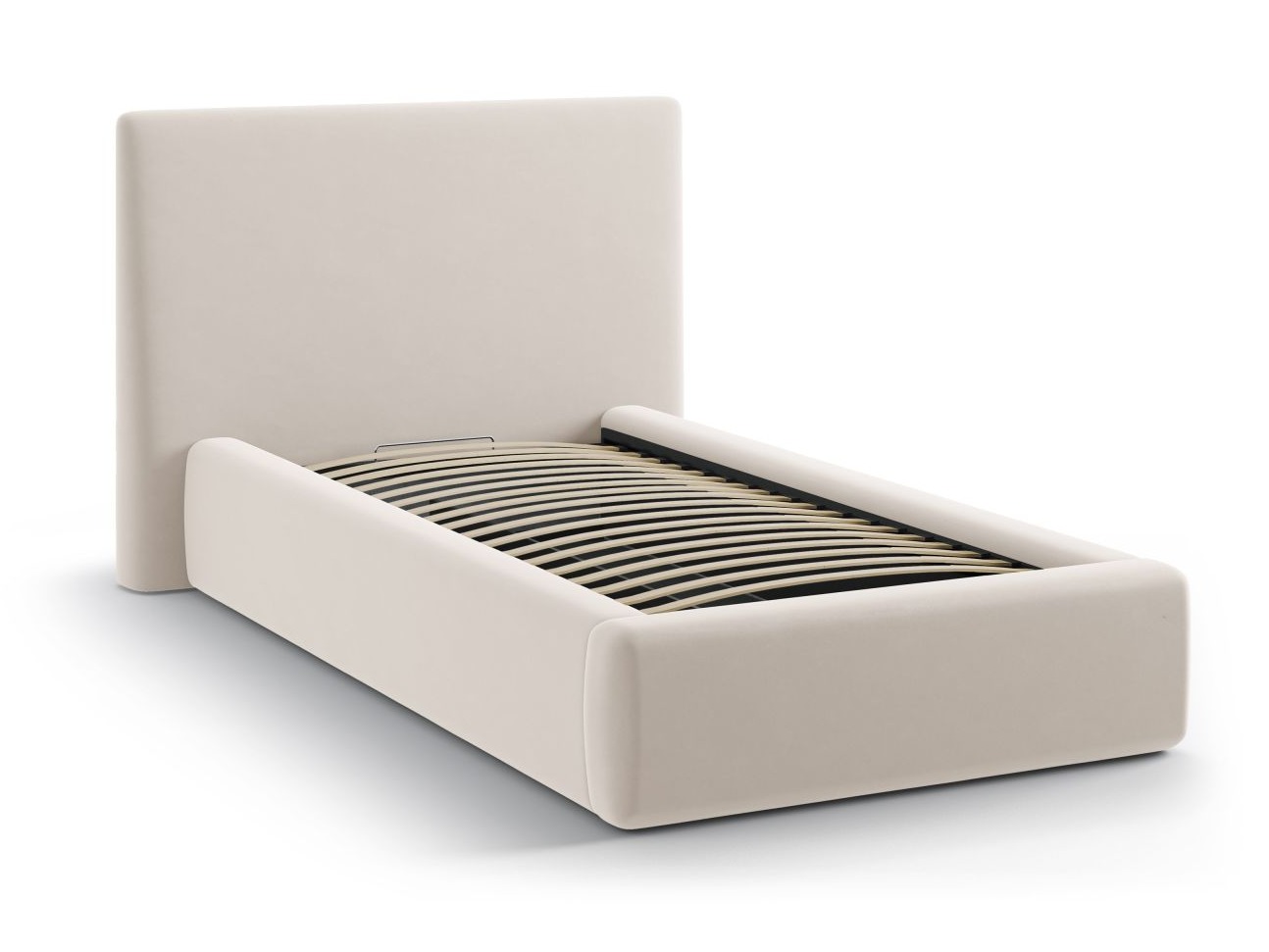 Krevet Beckley 205 (Magic Velvet 2256)