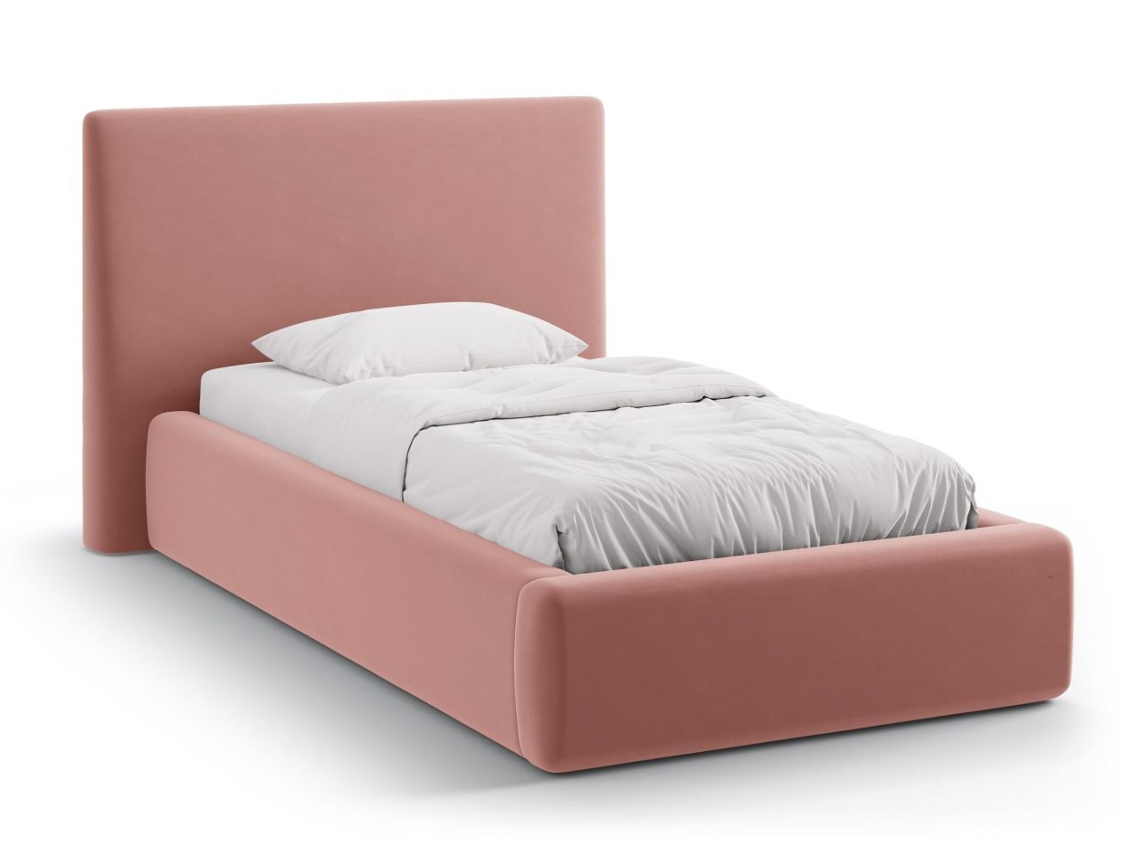 Krevet Beckley 205 (Magic Velvet 2257)