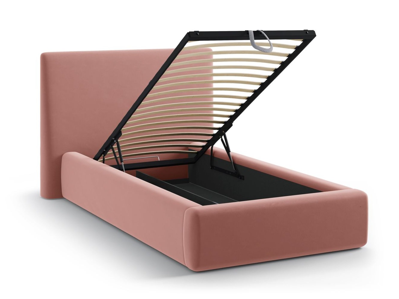 Krevet Beckley 205 (Magic Velvet 2257)