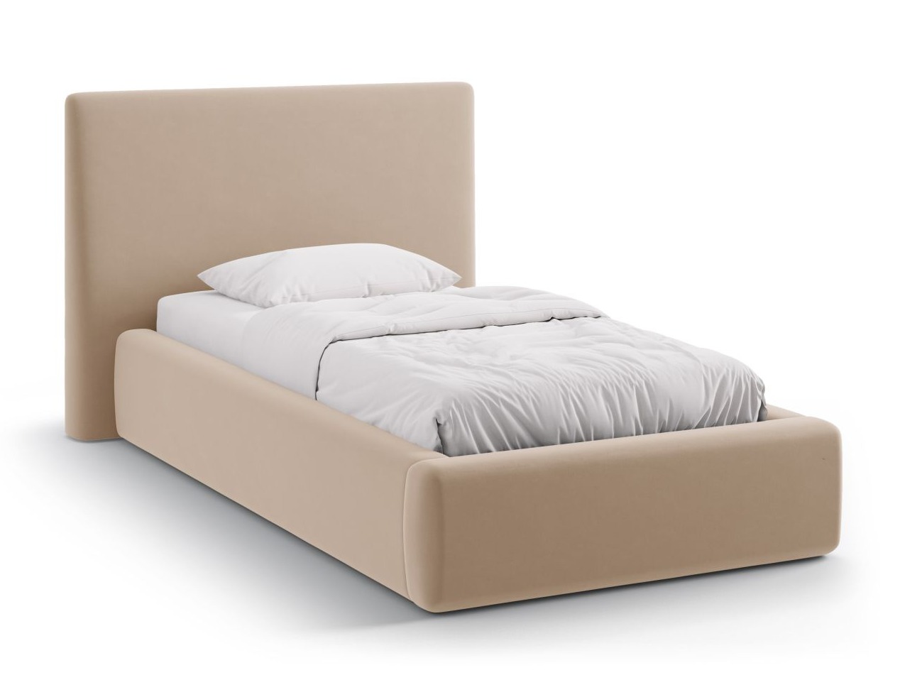 Krevet Beckley 205 (Magic Velvet 2282)