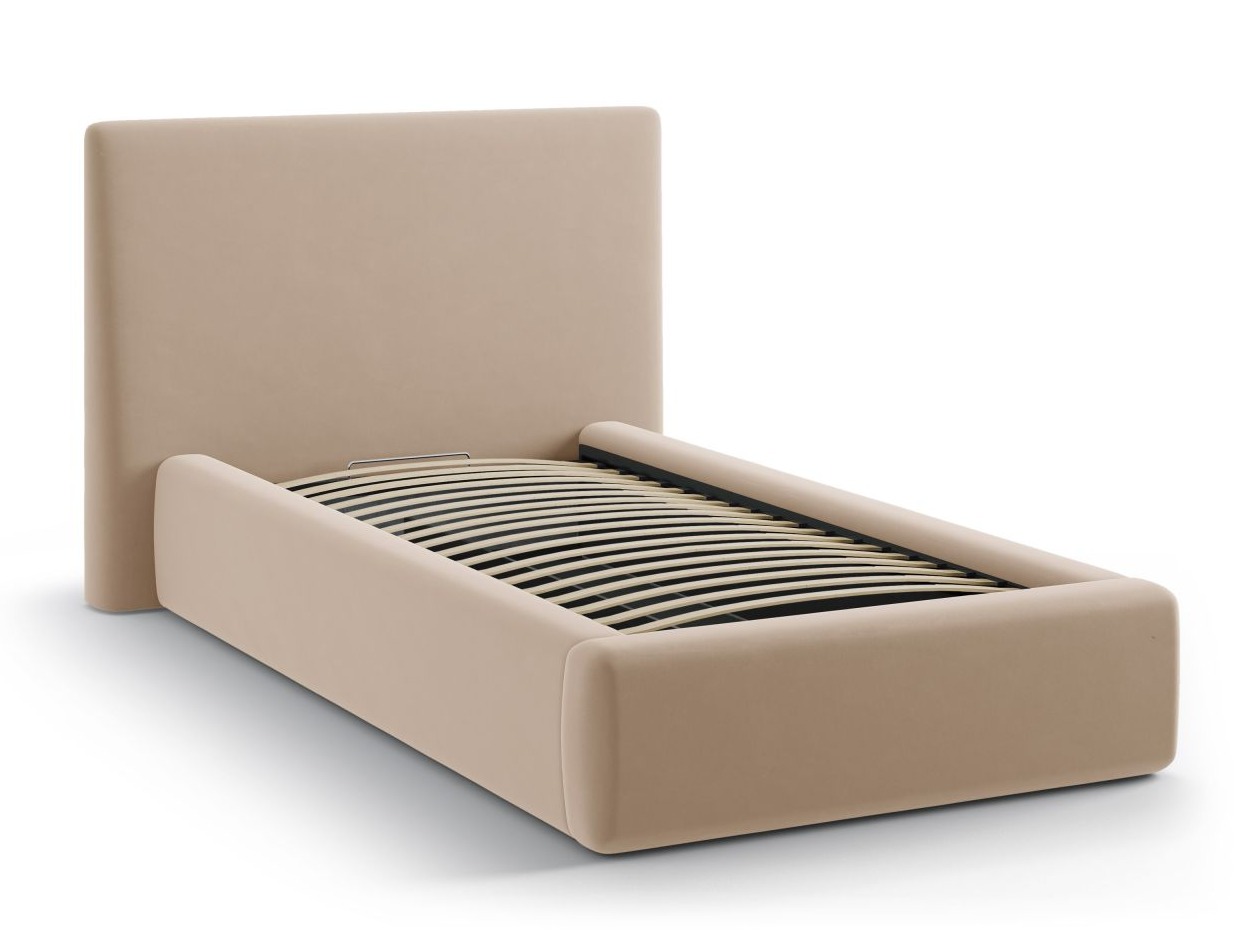 Krevet Beckley 205 (Magic Velvet 2282)