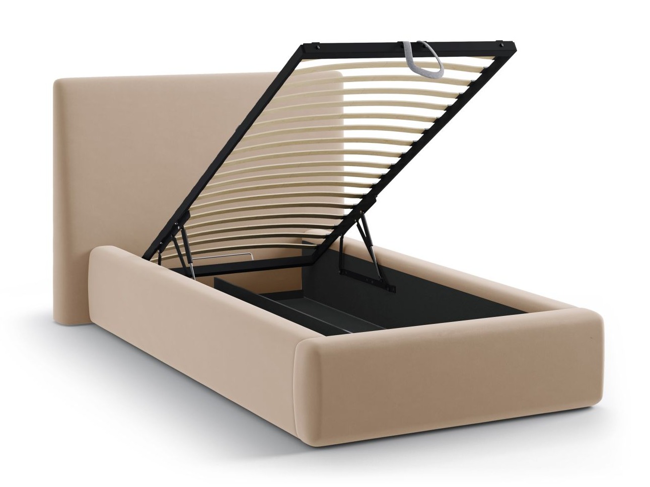 Krevet Beckley 205 (Magic Velvet 2282)