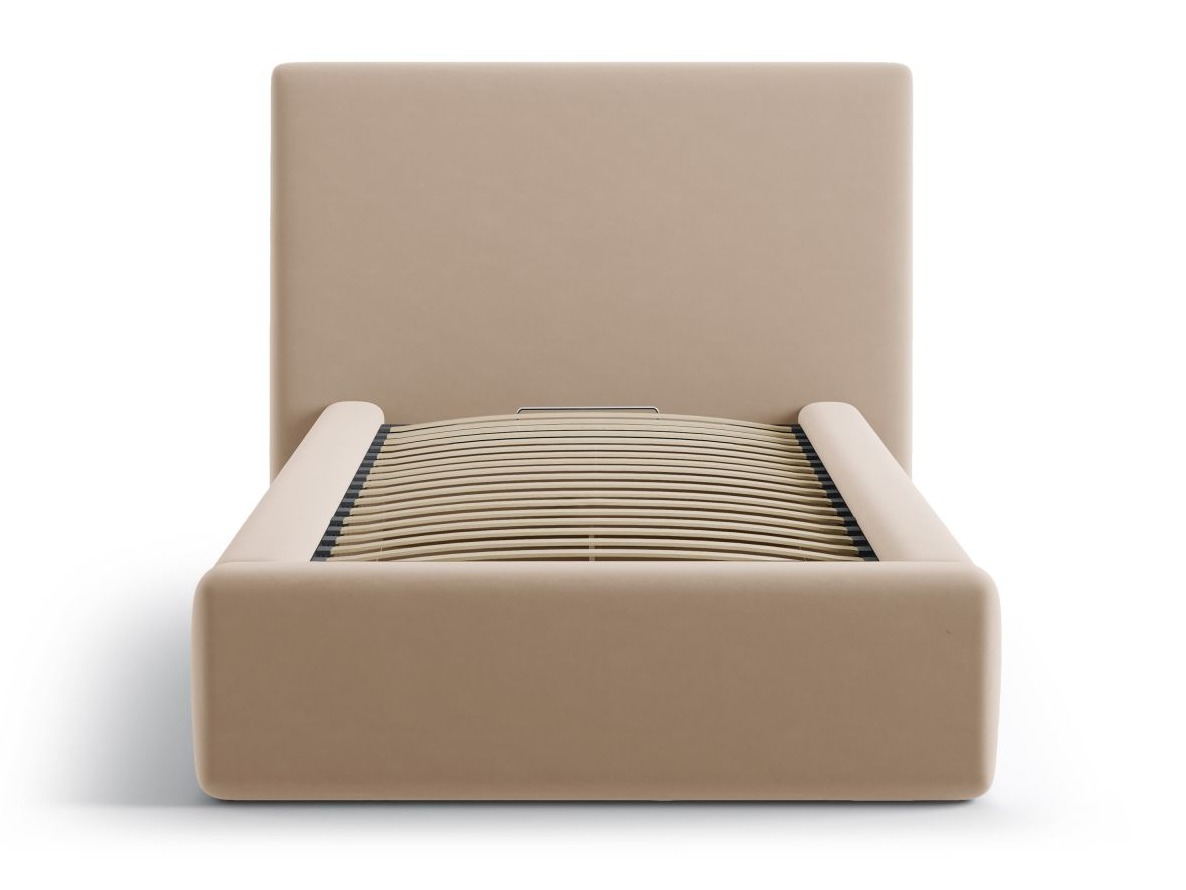 Krevet Beckley 205 (Magic Velvet 2282)