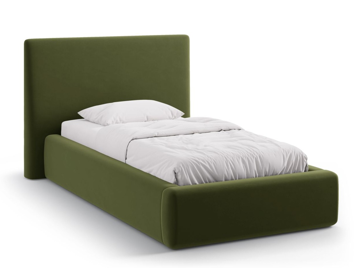 Krevet Beckley 205 (Magic Velvet 2295)