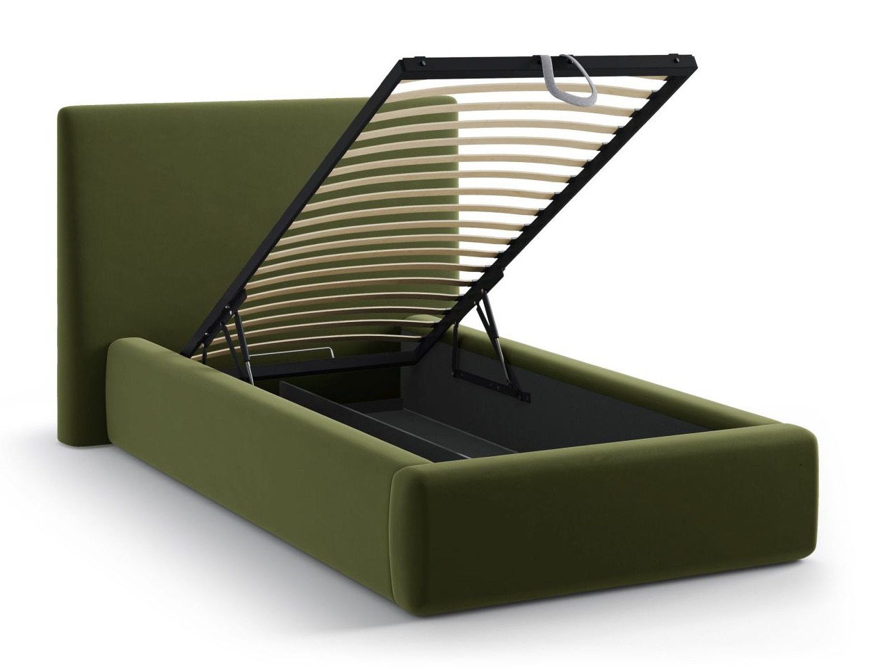 Krevet Beckley 205 (Magic Velvet 2295)