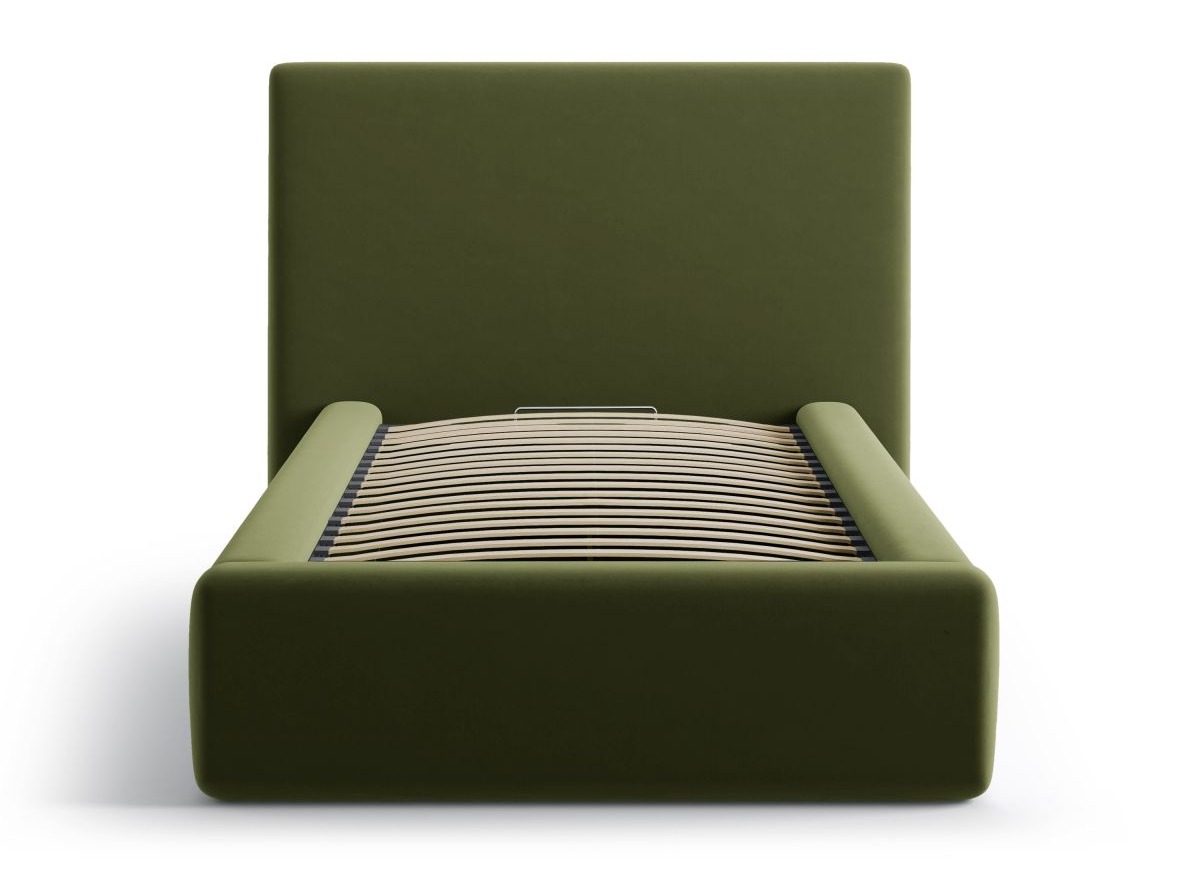 Krevet Beckley 205 (Magic Velvet 2295)