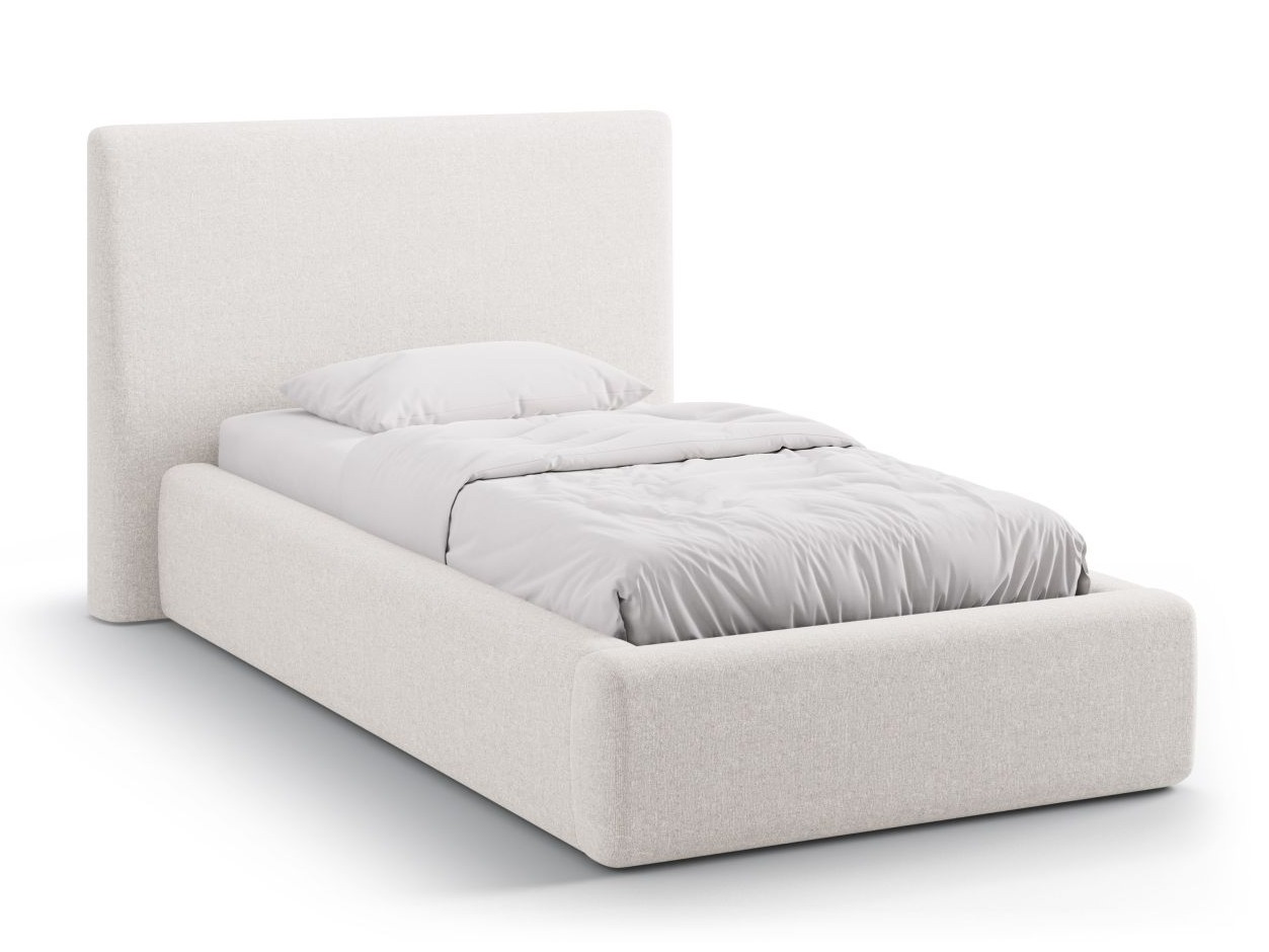 Krevet Beckley 205 (Moly 02)