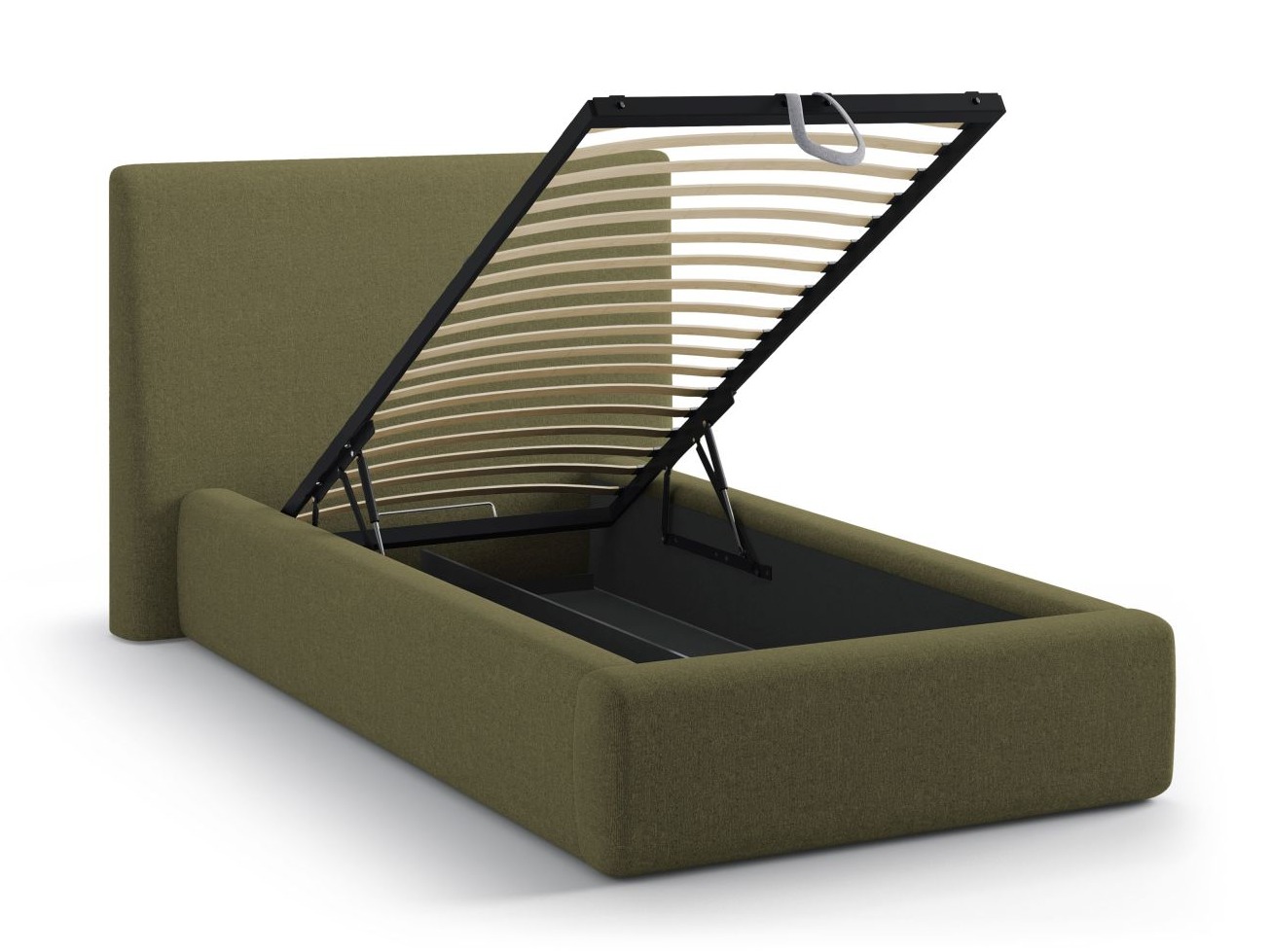 Krevet Beckley 205 (Moly 38)