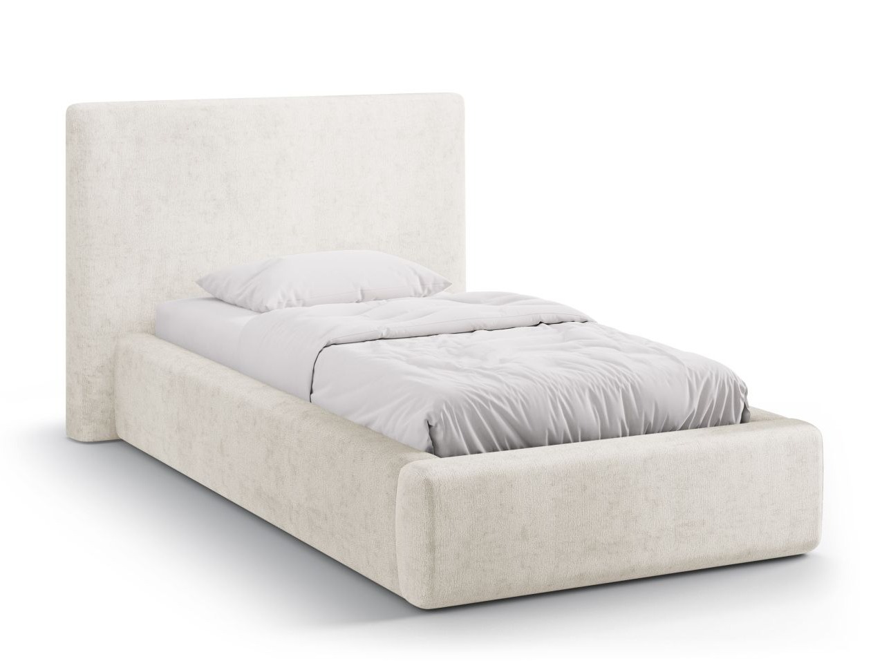 Krevet Beckley 205 (Perfect Harmony 02)