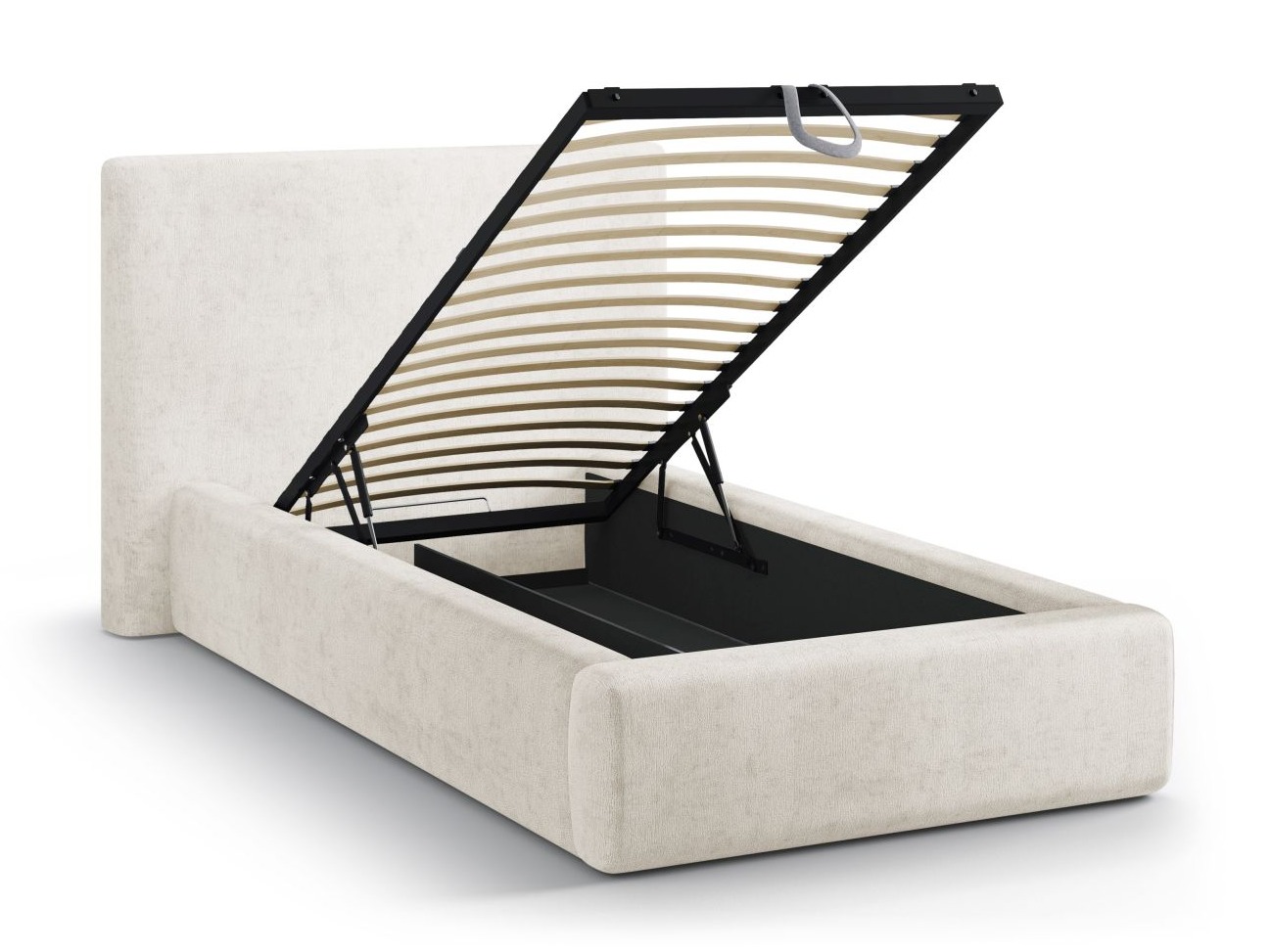 Krevet Beckley 205 (Perfect Harmony 02)