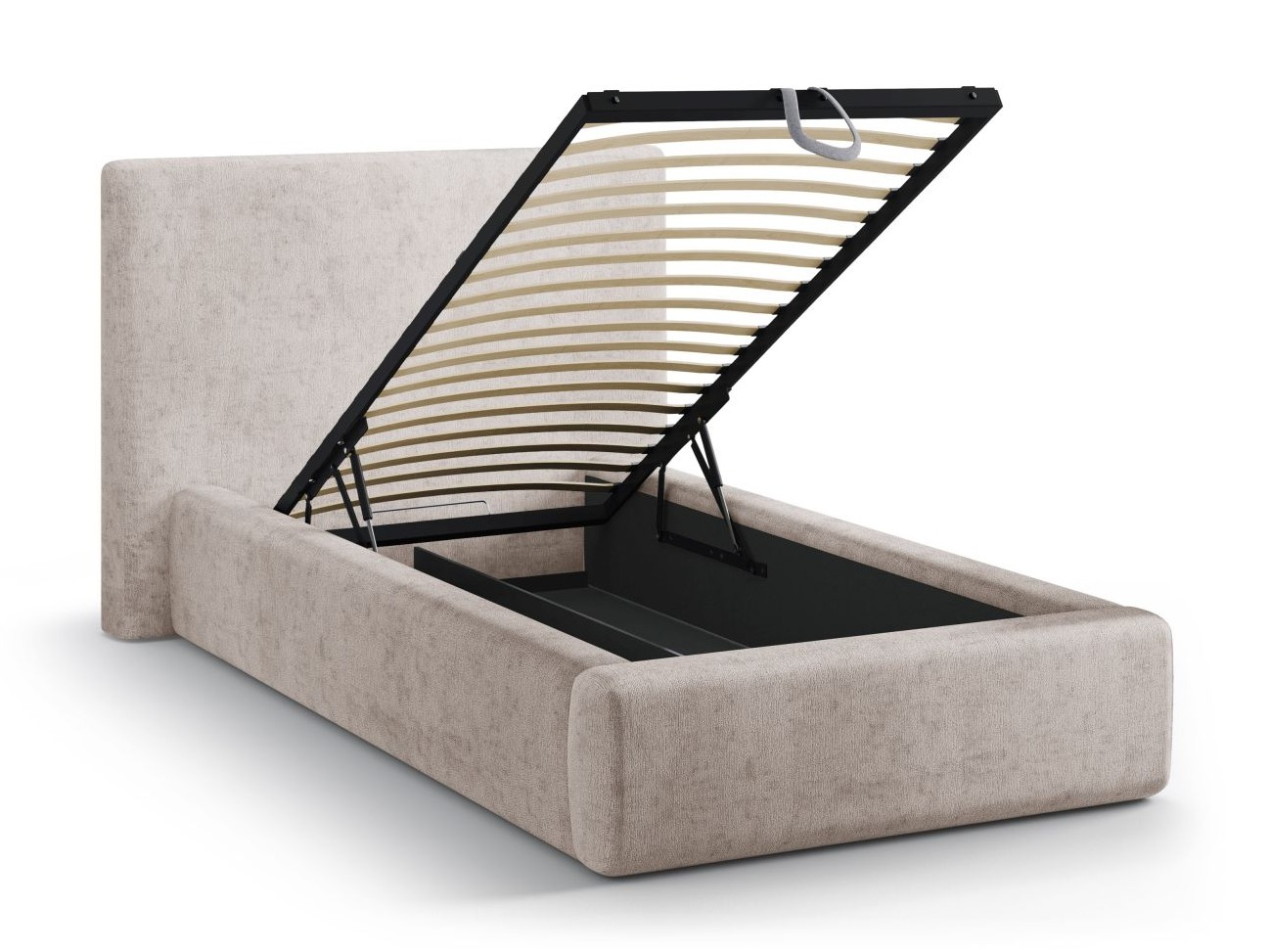 Krevet Beckley 205 (Perfect Harmony 04)